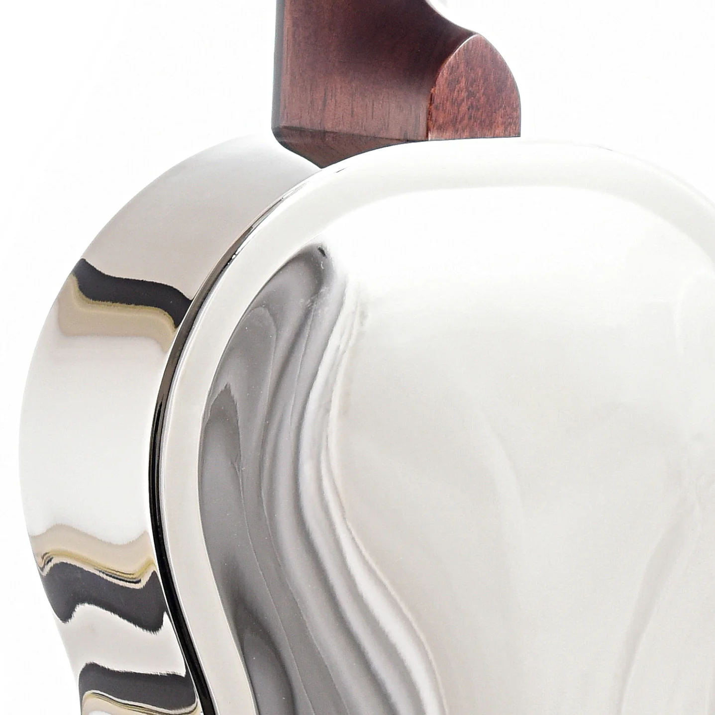 Recording King RM-993 Metal Body Parlor Resonator Guitar - Image 10