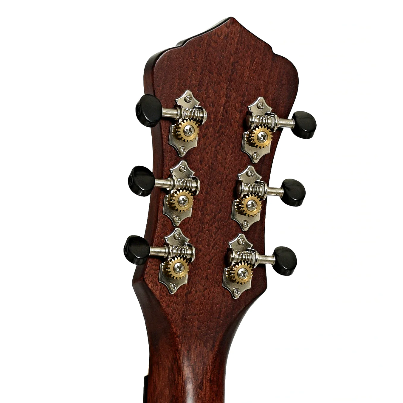Recording King RM-997-H Resonator Guitar (c.2022) - Image 9