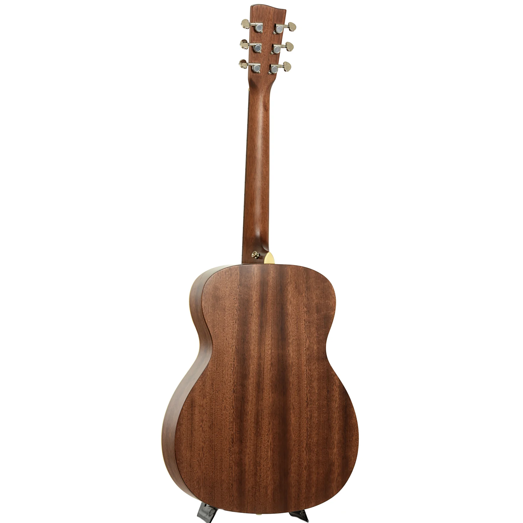 Recording King RO-M9M 000 Acoustic Guitar (2018) - Image 12