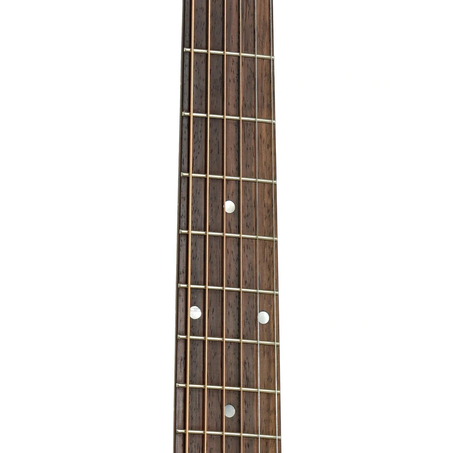 Recording King RO-M9M 000 Acoustic Guitar (2018) - Image 7