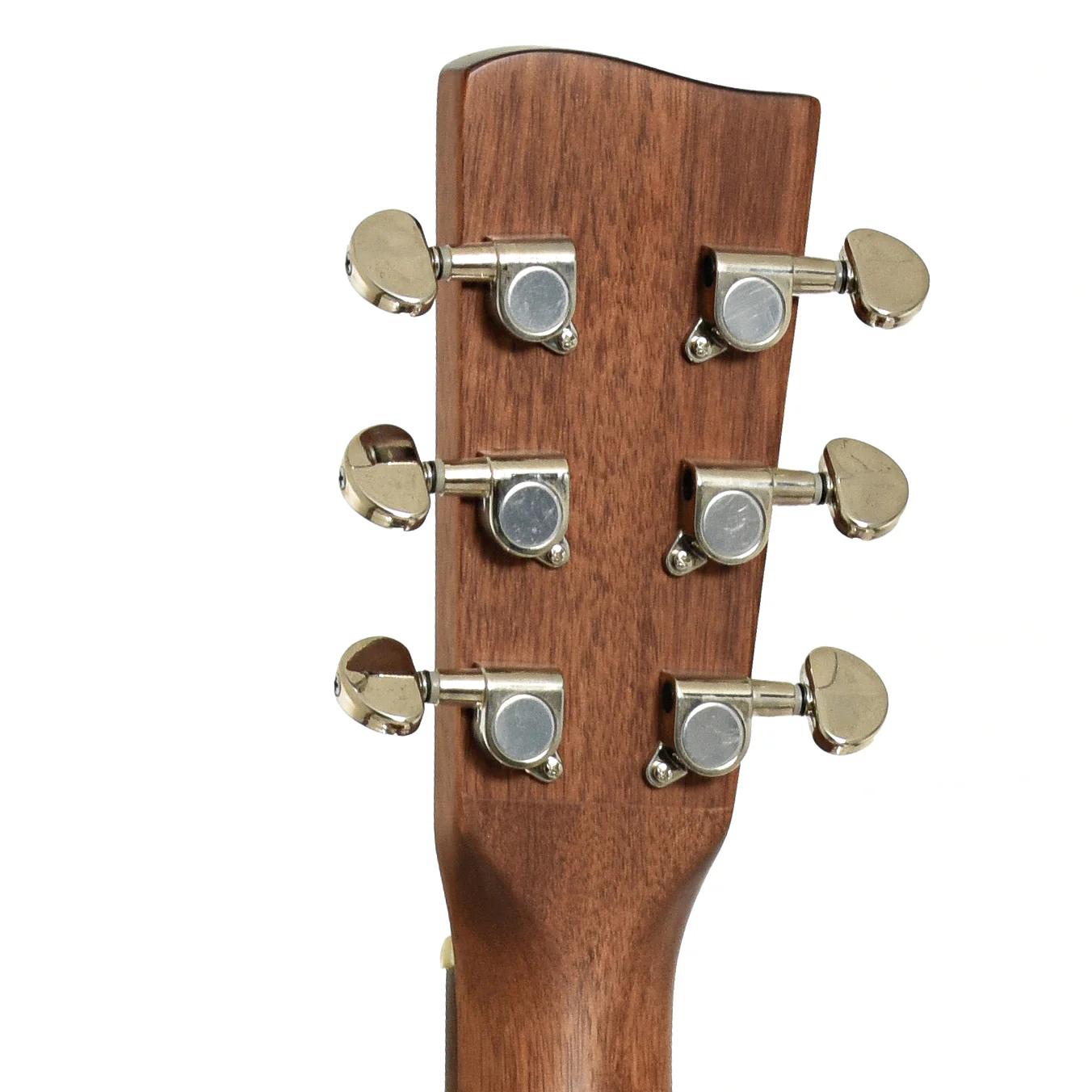 Recording King RO-M9M 000 Acoustic Guitar (2018) - Image 9