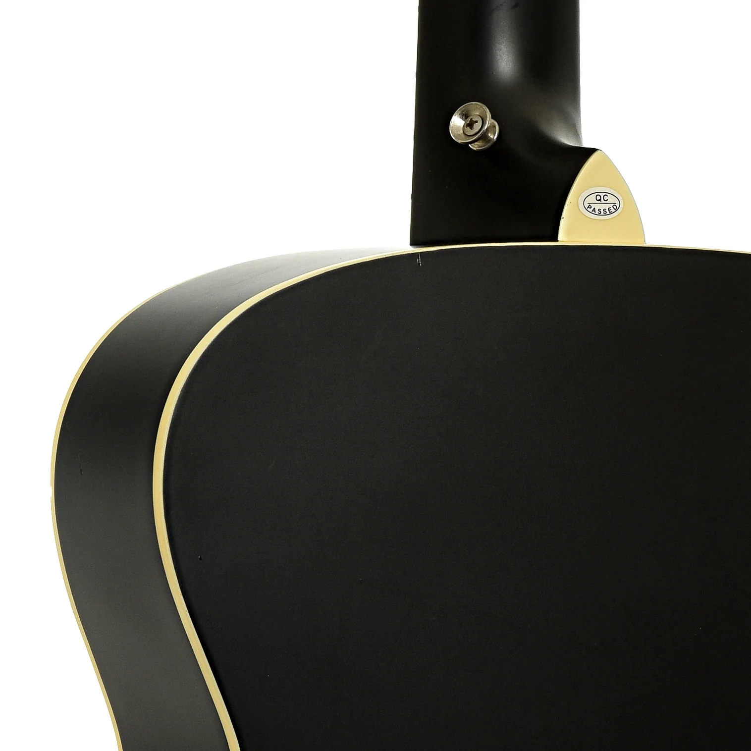 Recording King Dirty 30s Series 9 Acoustic Guitar (Recent) - Image 10