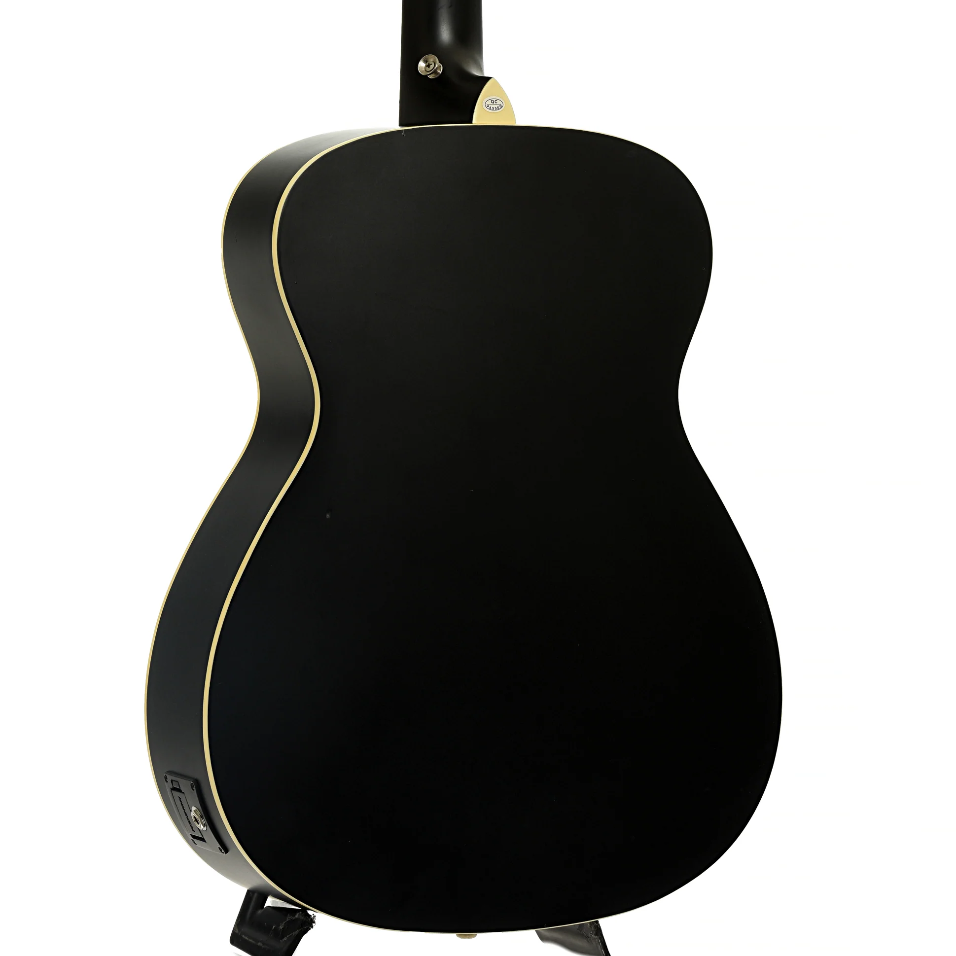 Recording King Dirty 30s Series 9 Acoustic Guitar (Recent) - Image 11
