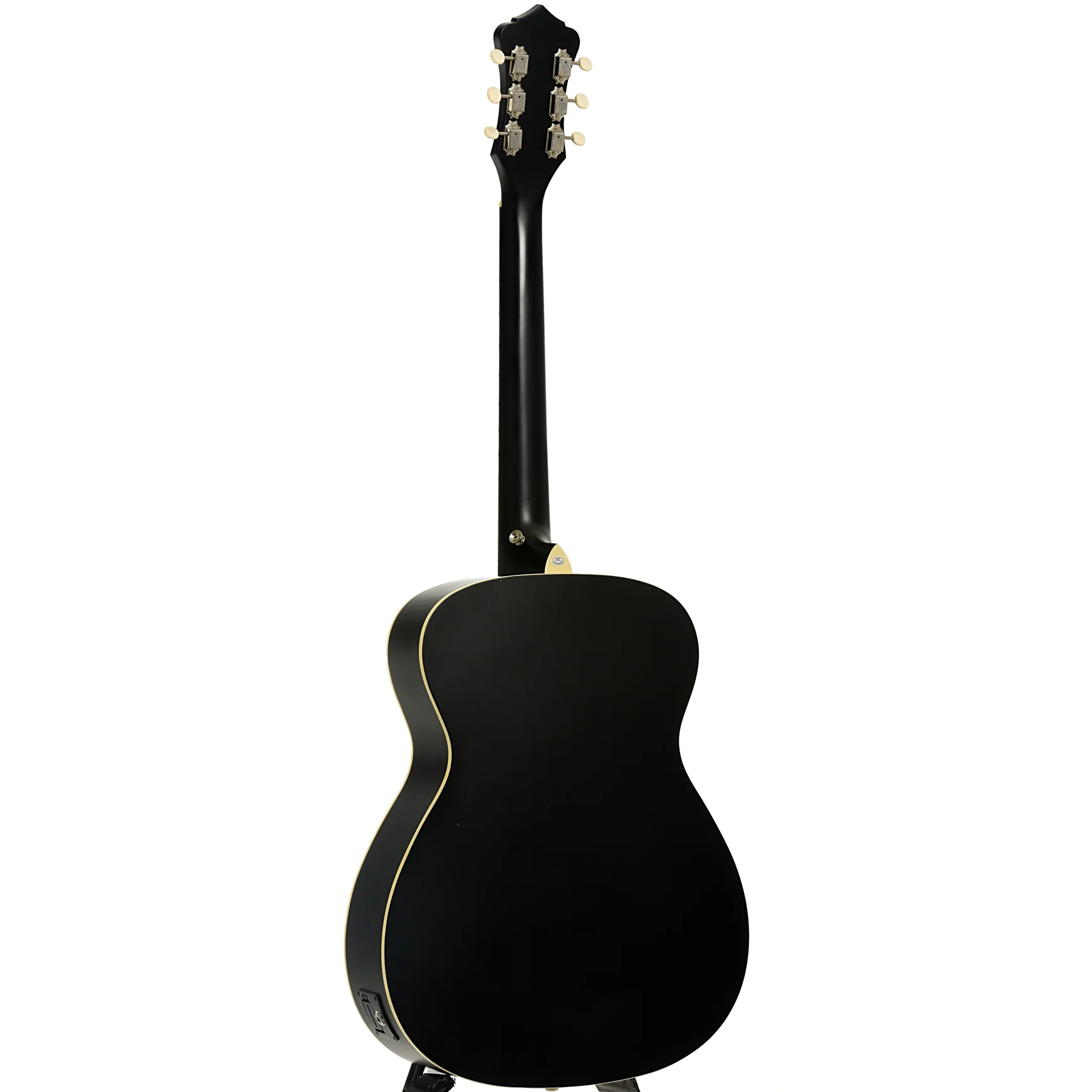 Recording King Dirty 30s Series 9 Acoustic Guitar (Recent) - Image 12
