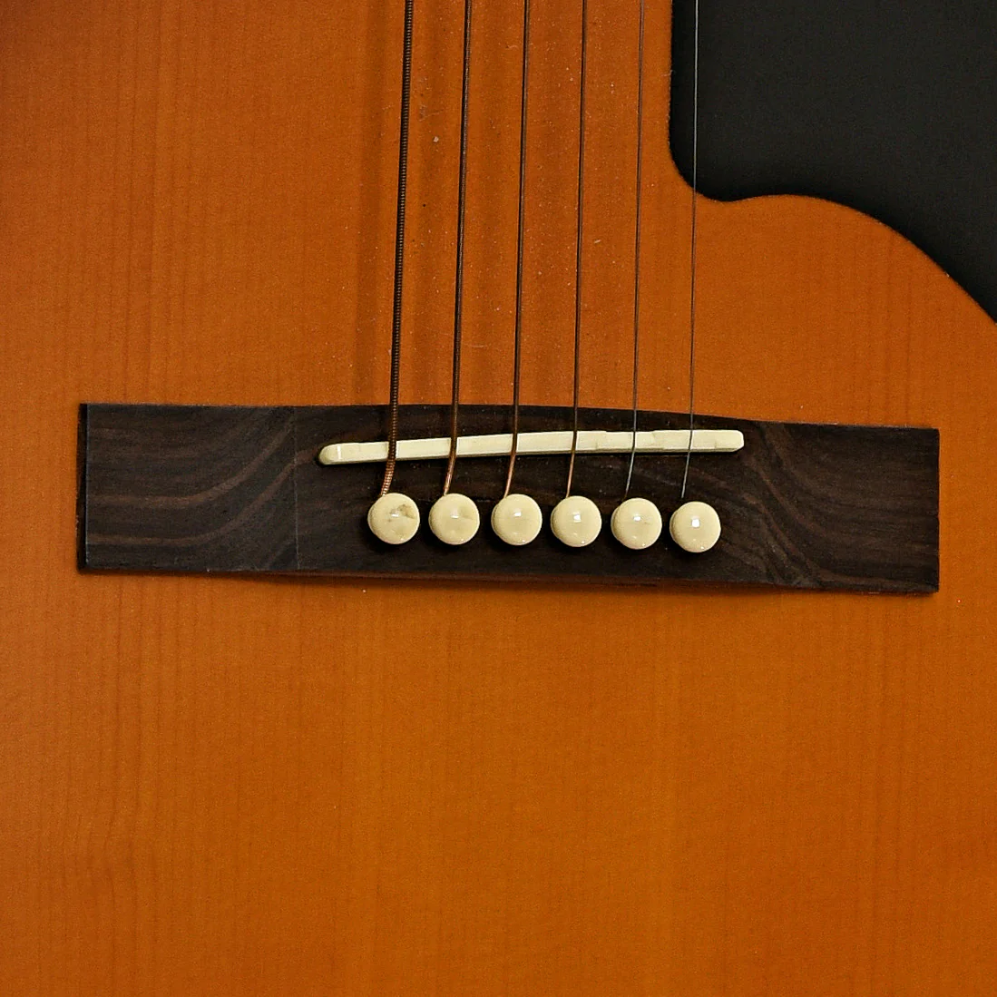 Recording King Dirty 30s Series 9 Acoustic Guitar (Recent) - Image 5