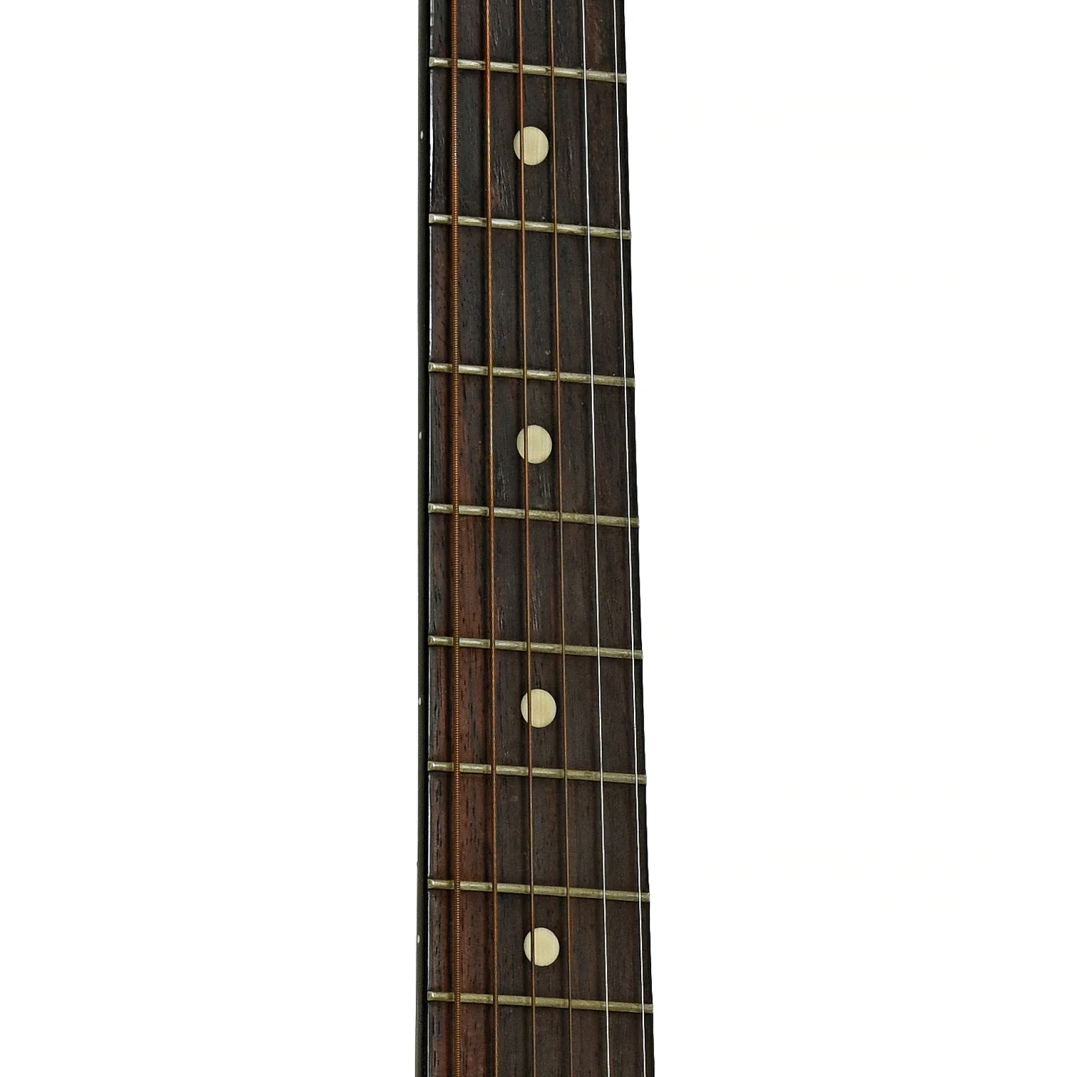 Recording King Dirty 30s Series 9 Acoustic Guitar (Recent) - Image 7