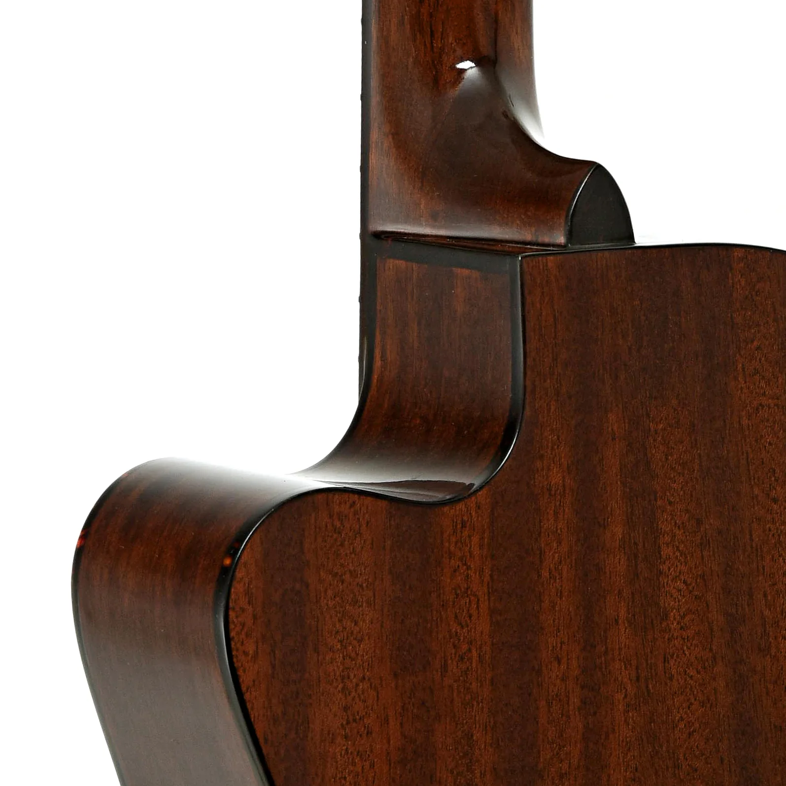 Recording King RP-G6-CFE5 0 Cutaway Acoustic Guitar (2020) - Image 10