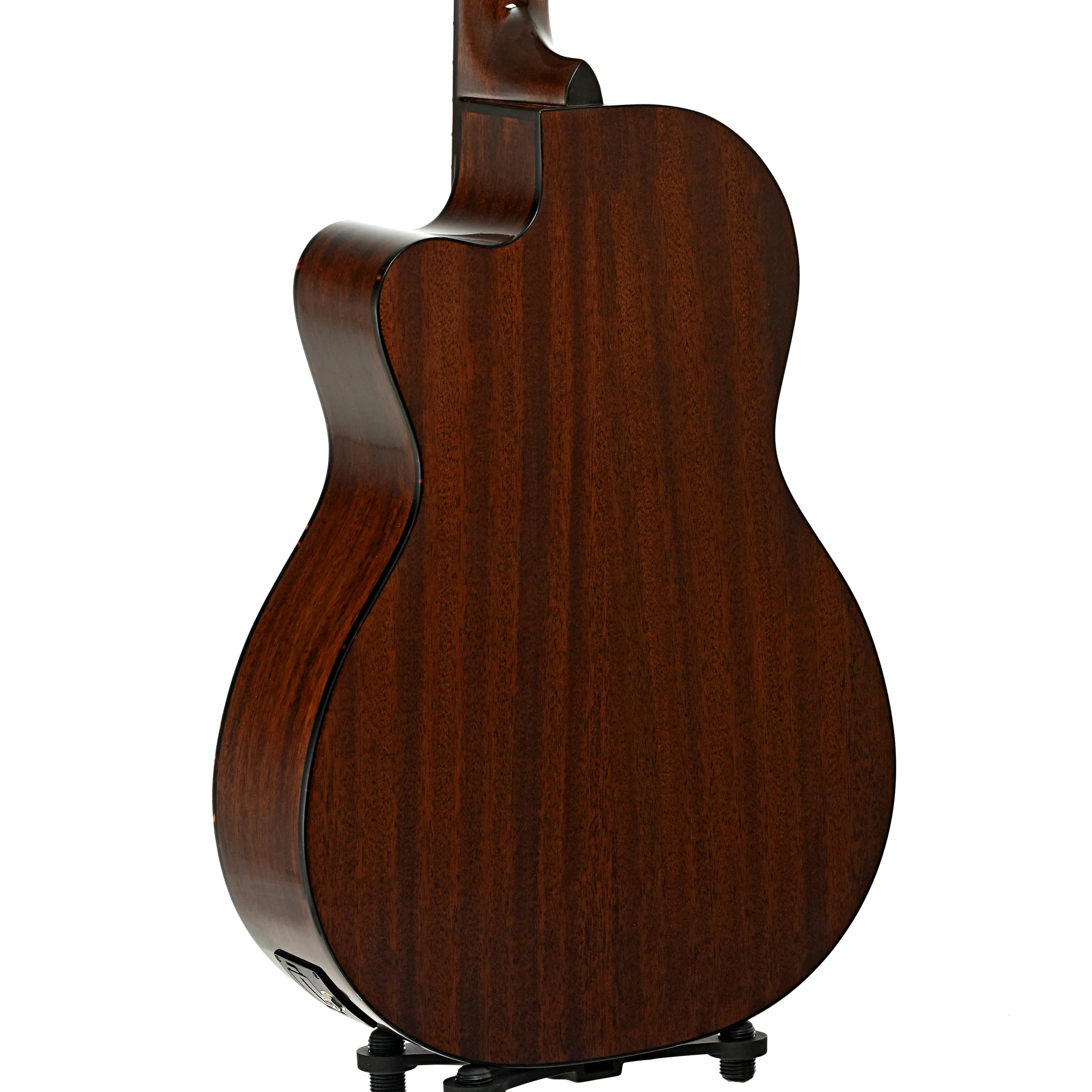 Recording King RP-G6-CFE5 0 Cutaway Acoustic Guitar (2020) - Image 11