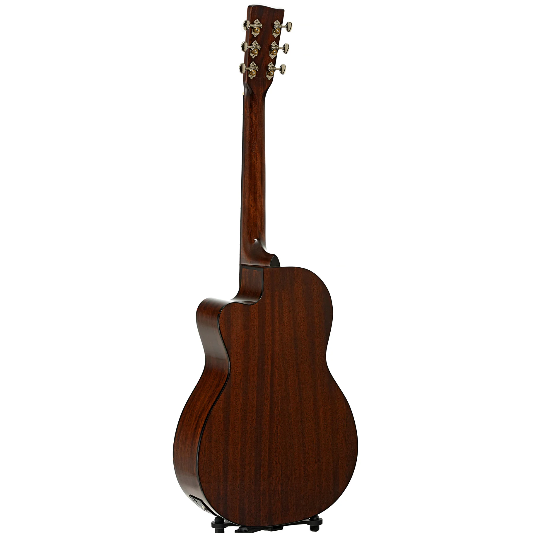 Recording King RP-G6-CFE5 0 Cutaway Acoustic Guitar (2020) - Image 12