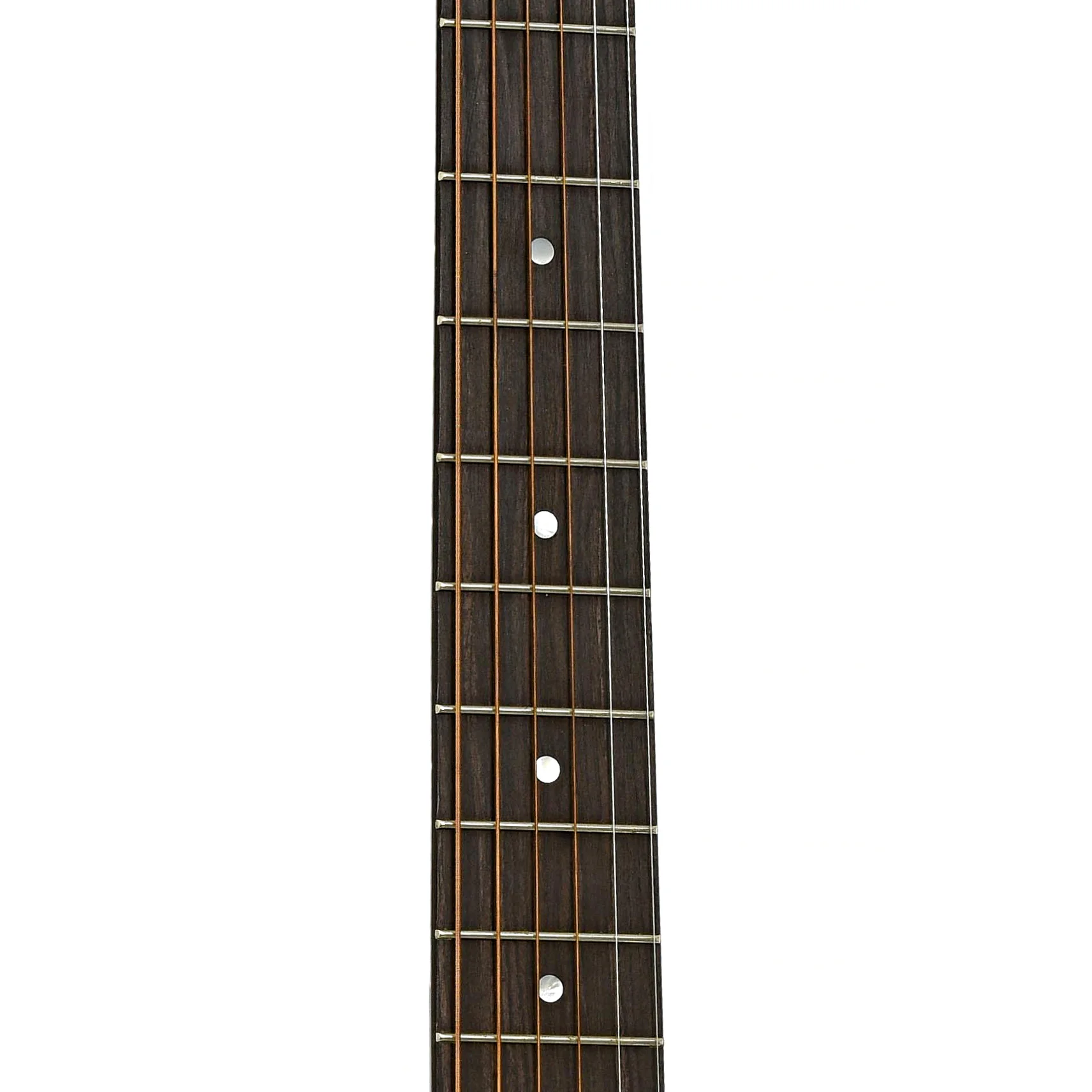 Recording King RP-G6-CFE5 0 Cutaway Acoustic Guitar (2020) - Image 7