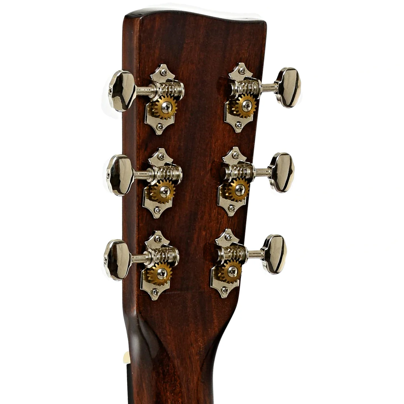 Recording King RP-G6-CFE5 0 Cutaway Acoustic Guitar (2020) - Image 9