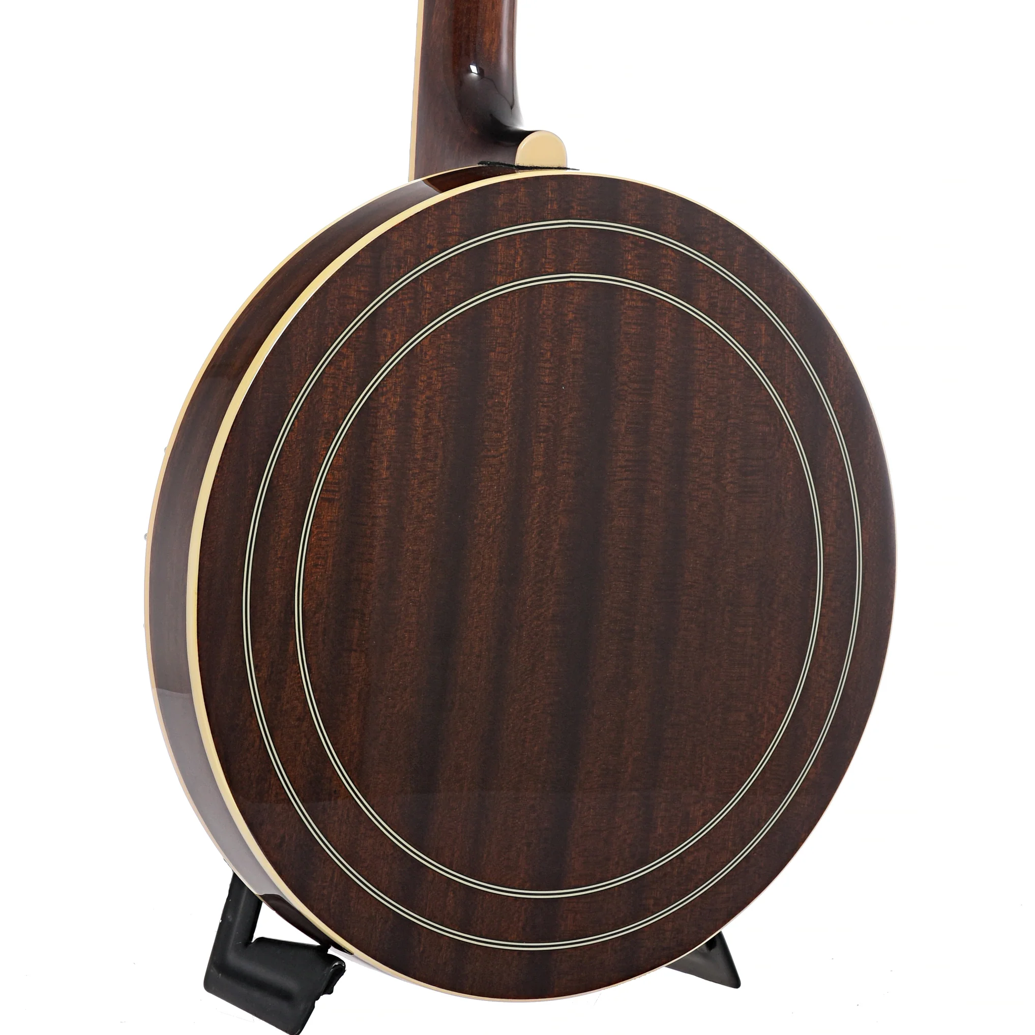 Recording King Songster Resonator Banjo - Image 11