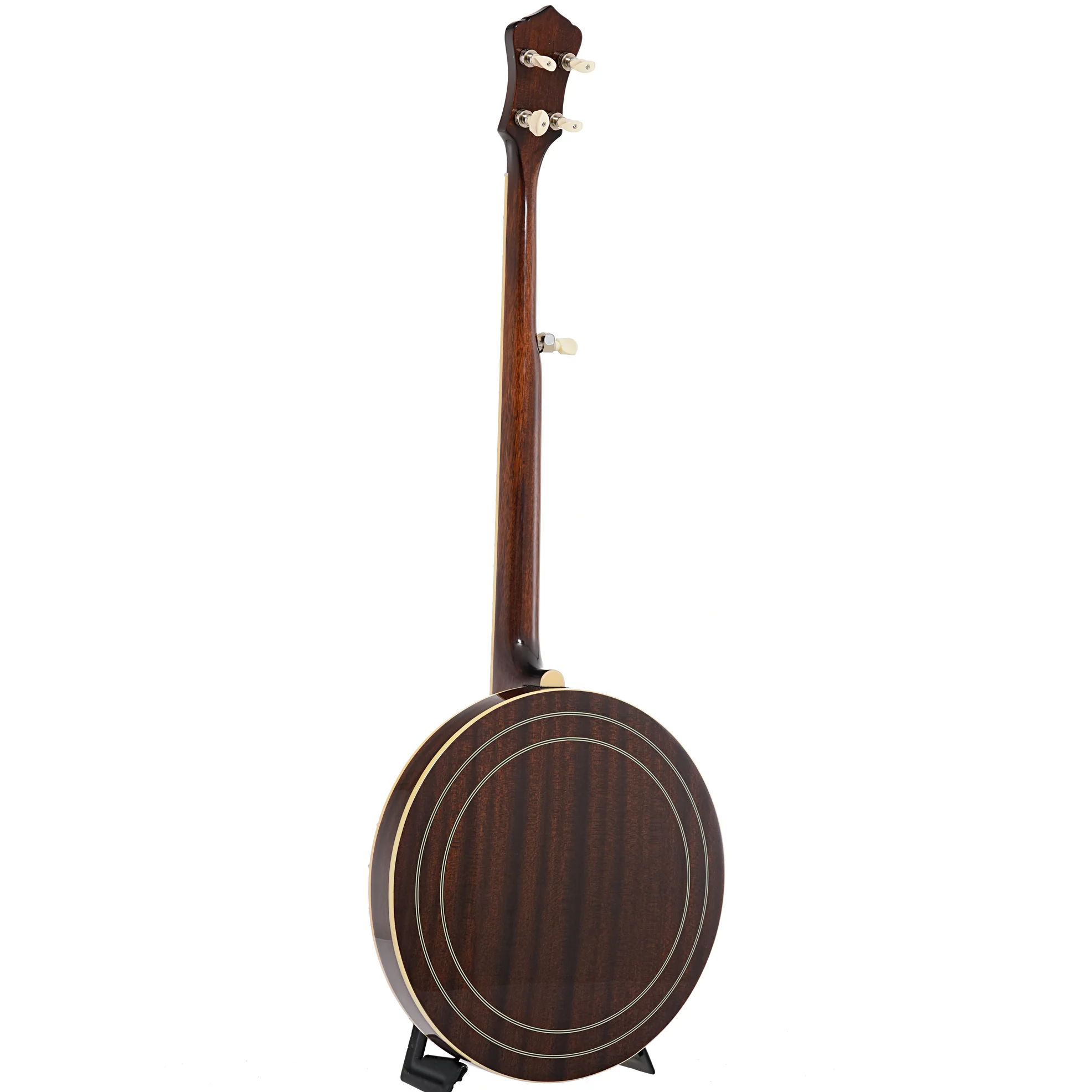 Recording King Songster Resonator Banjo - Image 12
