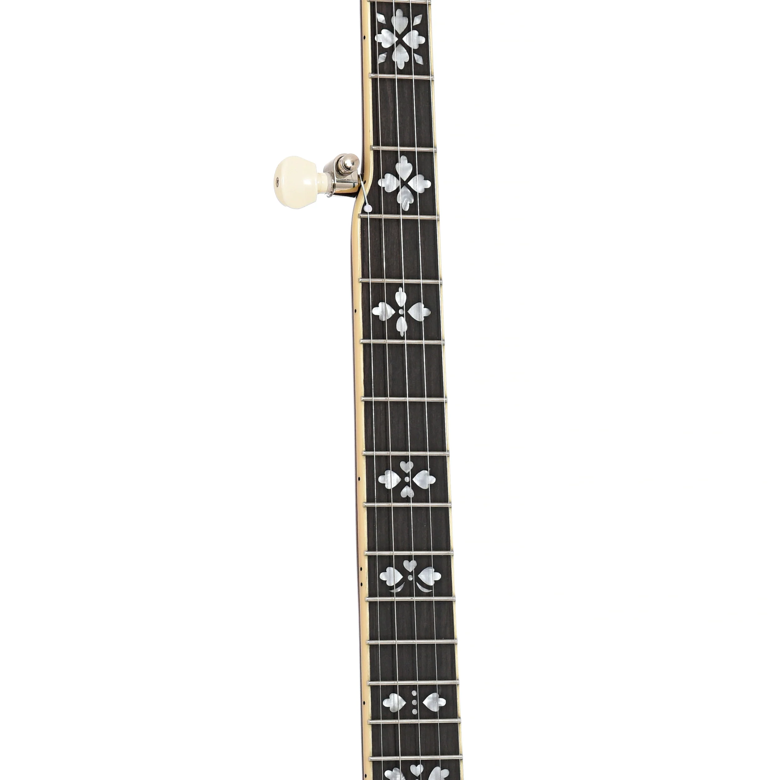 Recording King Songster Resonator Banjo - Image 7
