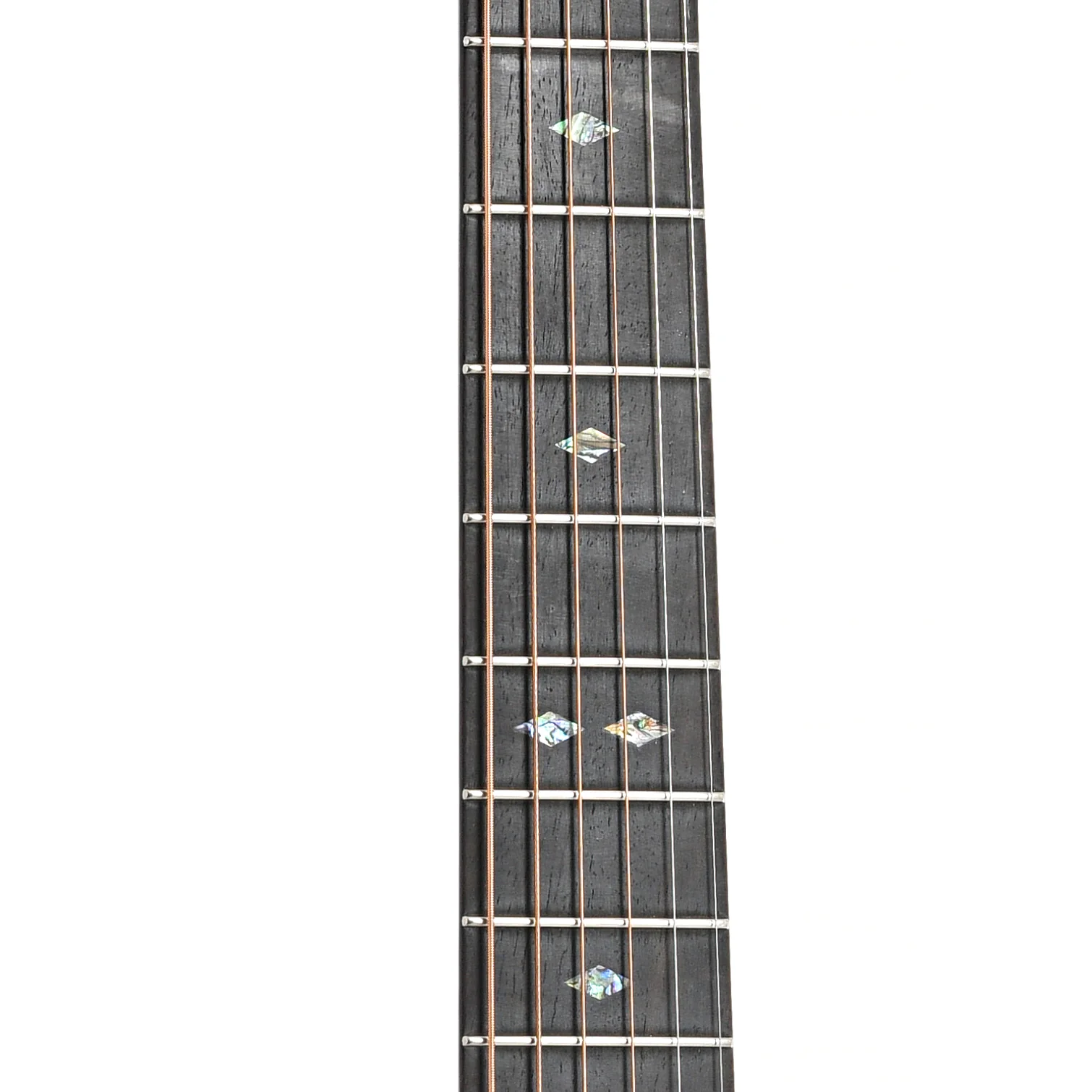 Recording King Tonewood Reserve Koa 00 Cutaway Acoustic Guitar - Image 8
