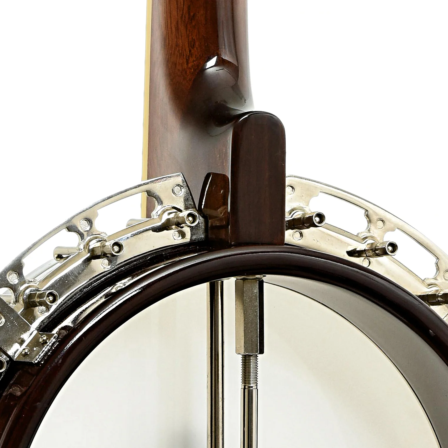 Recording RK-R36-BR Madison Deluxe Resonator Banjo (2023) - Image 11