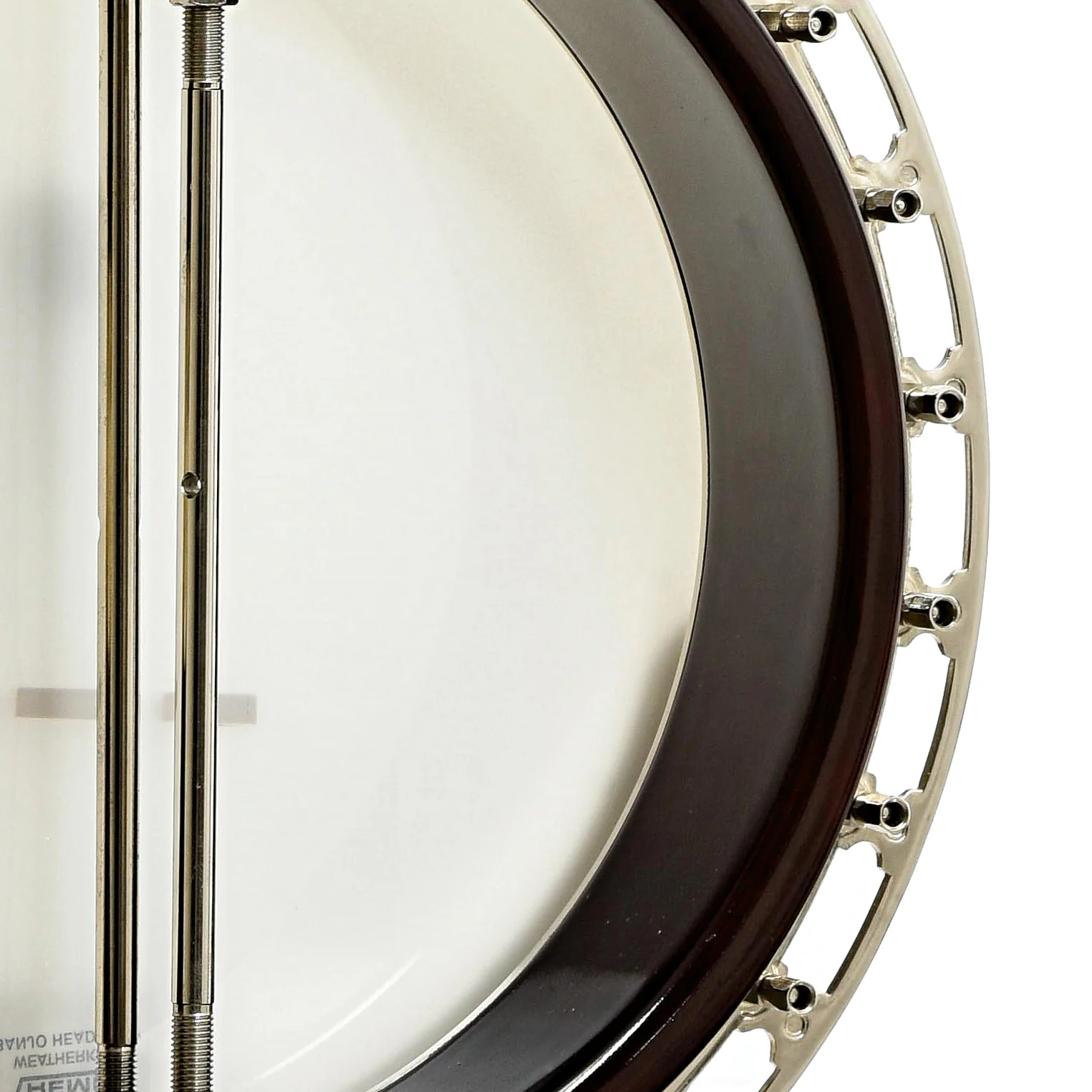 Recording RK-R36-BR Madison Deluxe Resonator Banjo (2023) - Image 12
