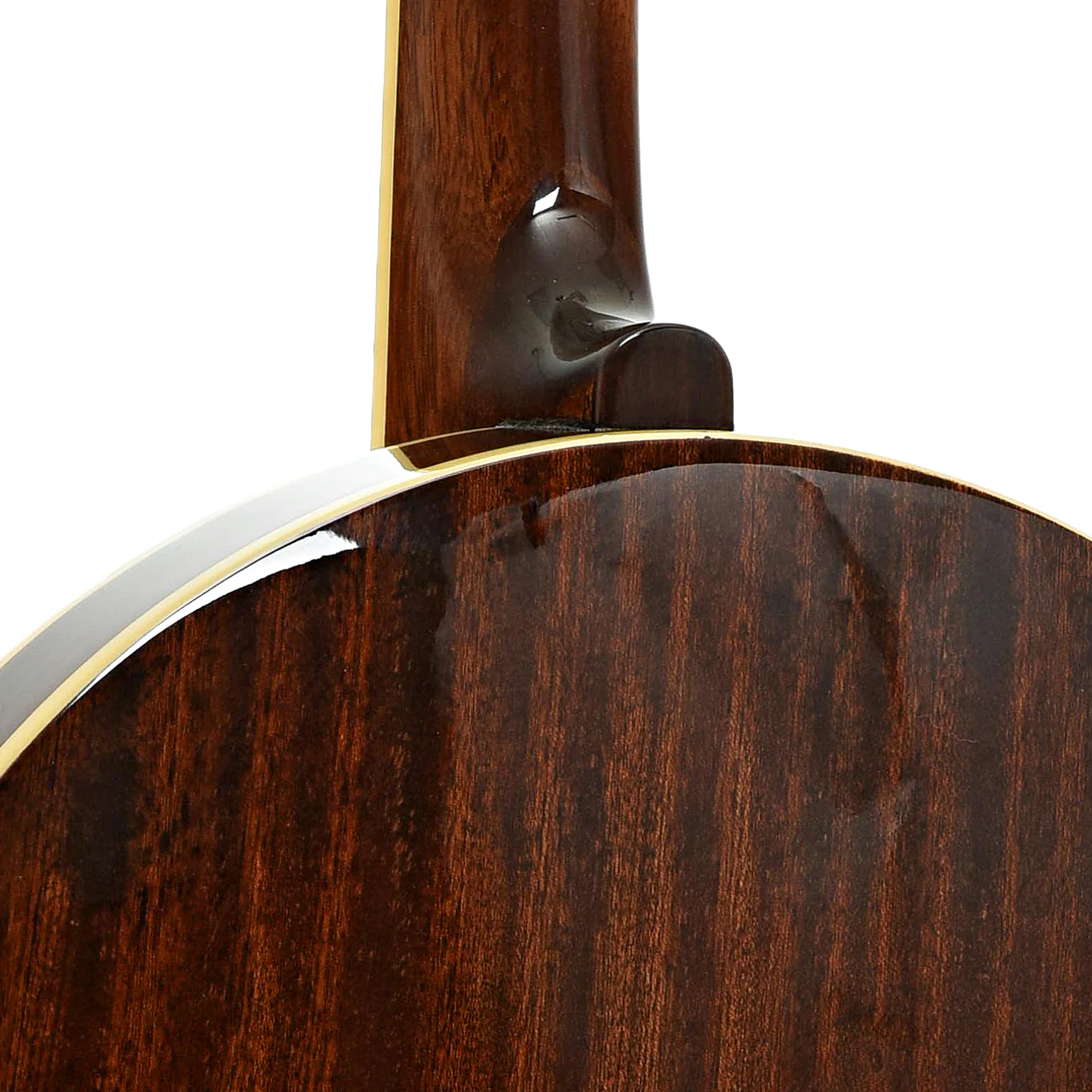 Recording RK-R36-BR Madison Deluxe Resonator Banjo (2023) - Image 13