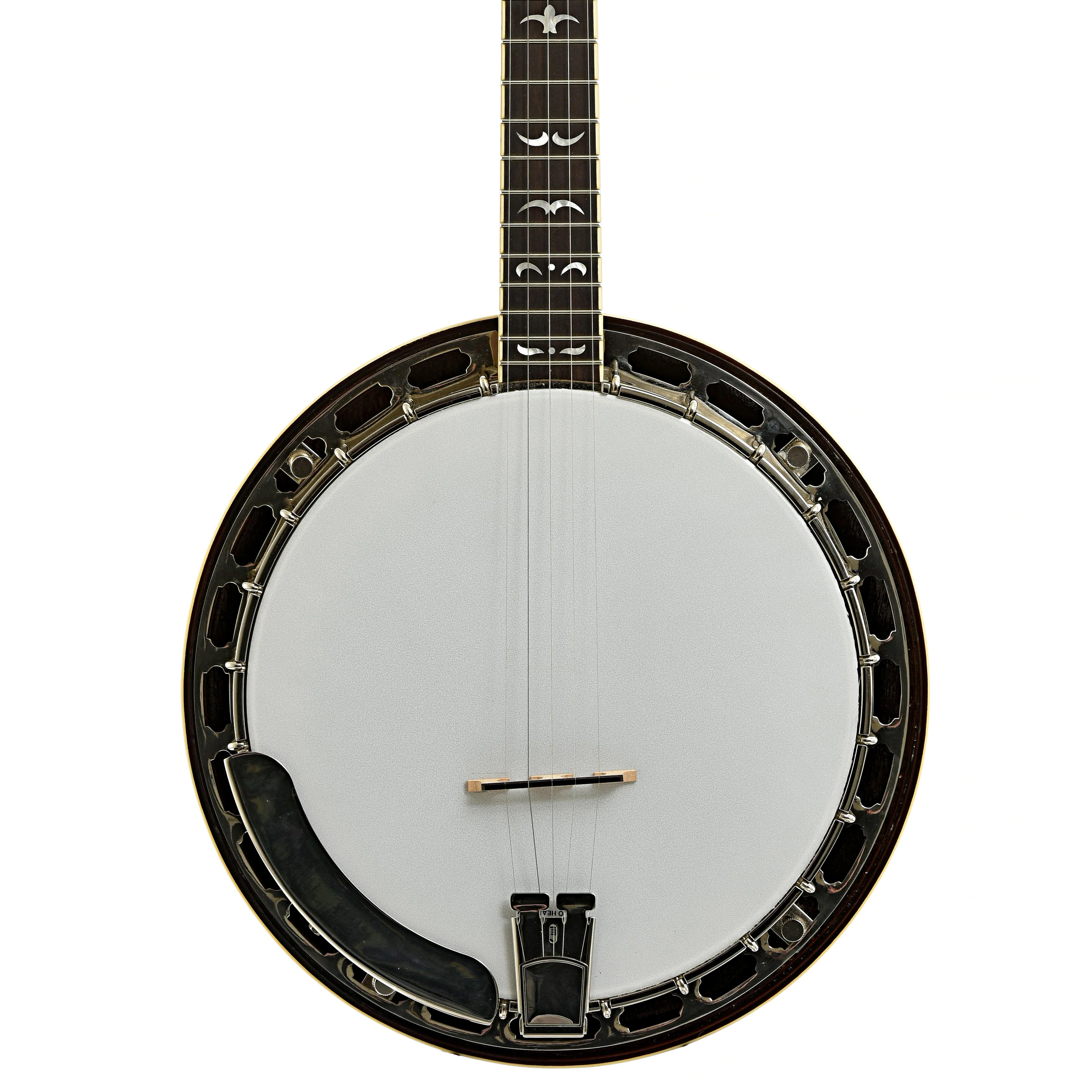 Recording RK-R36-BR Madison Deluxe Resonator Banjo (2023) - Image 16