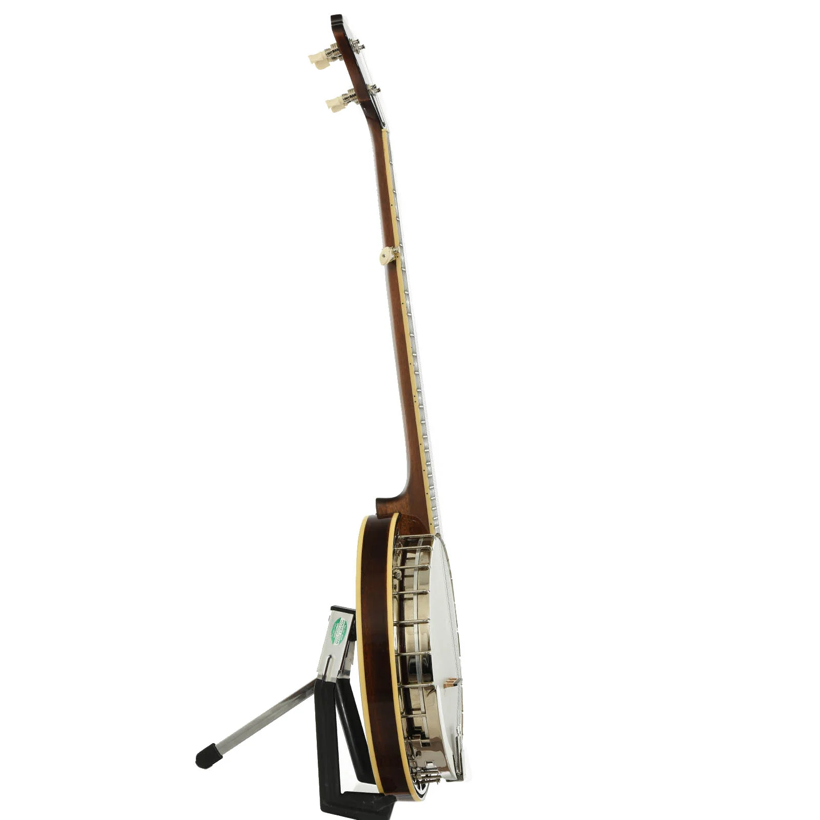 Recording RK-R36-BR Madison Deluxe Resonator Banjo (2023) - Image 17