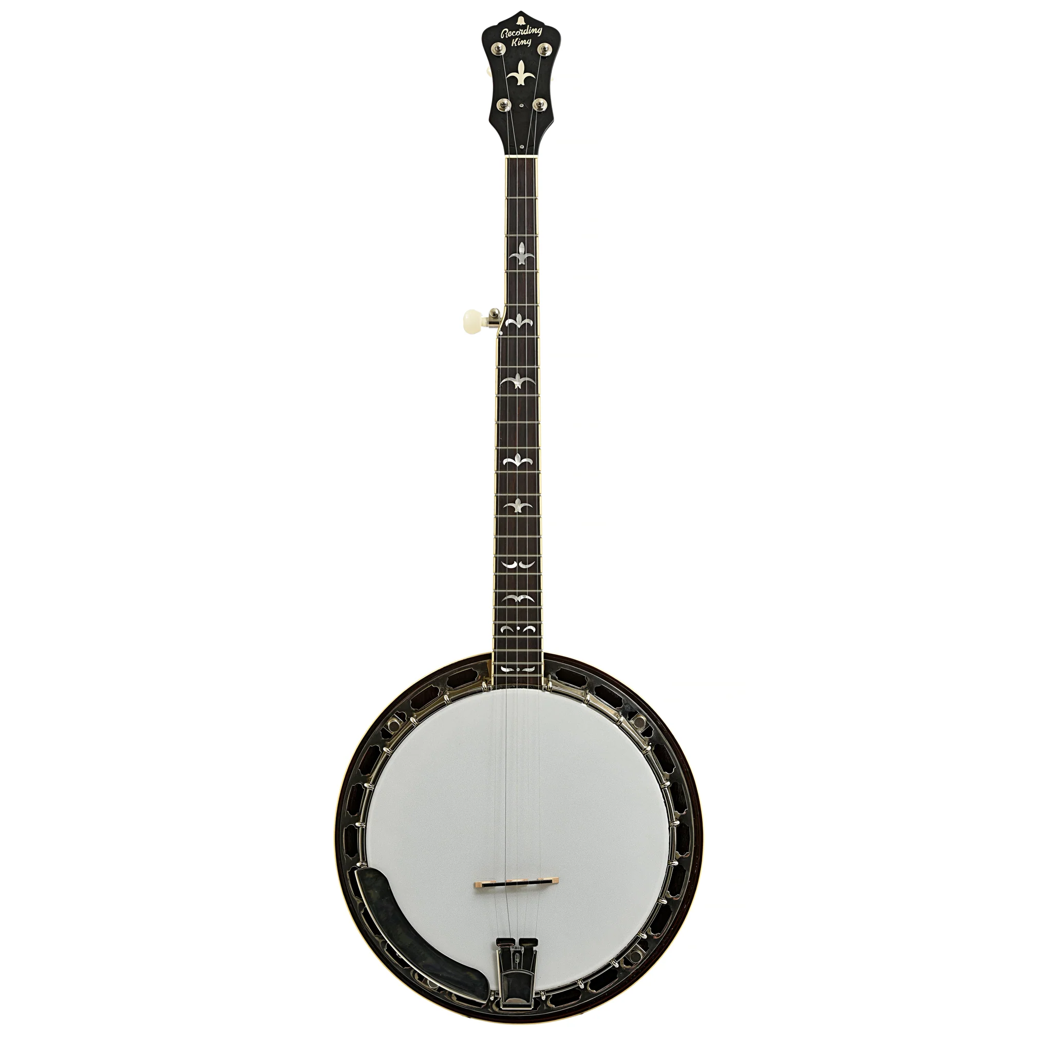 Recording RK-R36-BR Madison Deluxe Resonator Banjo (2023) - Image 19