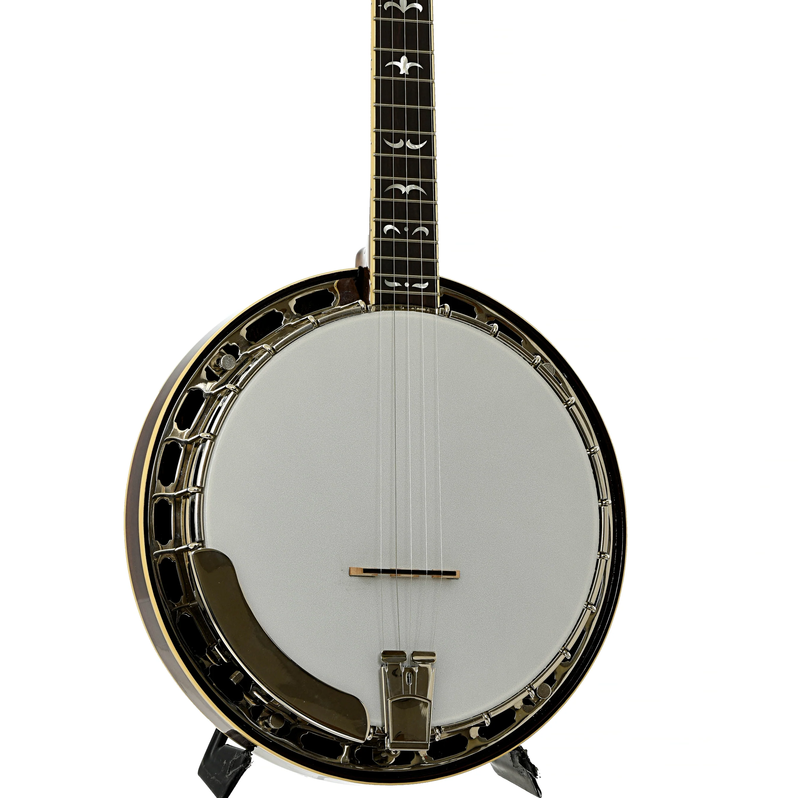 Recording RK-R36-BR Madison Deluxe Resonator Banjo (2023) - Image 2