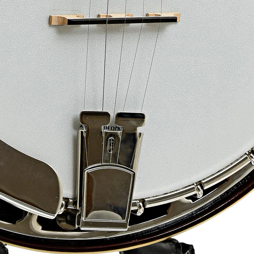 Recording RK-R36-BR Madison Deluxe Resonator Banjo (2023) - Image 5