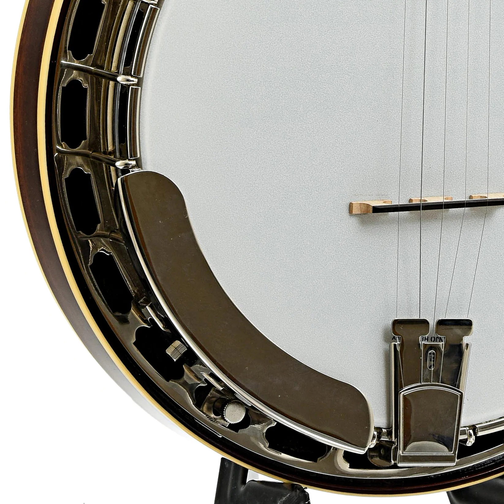 Recording RK-R36-BR Madison Deluxe Resonator Banjo (2023) - Image 6