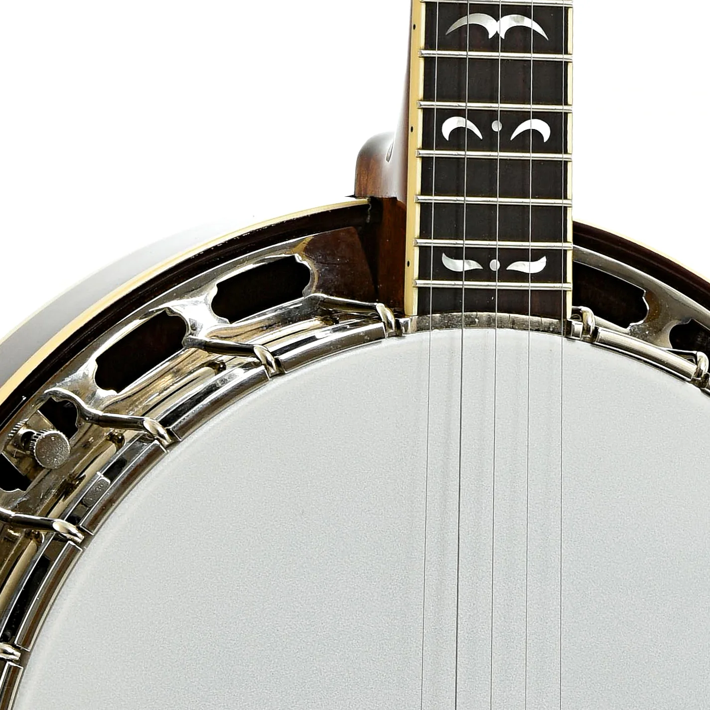 Recording RK-R36-BR Madison Deluxe Resonator Banjo (2023) - Image 7