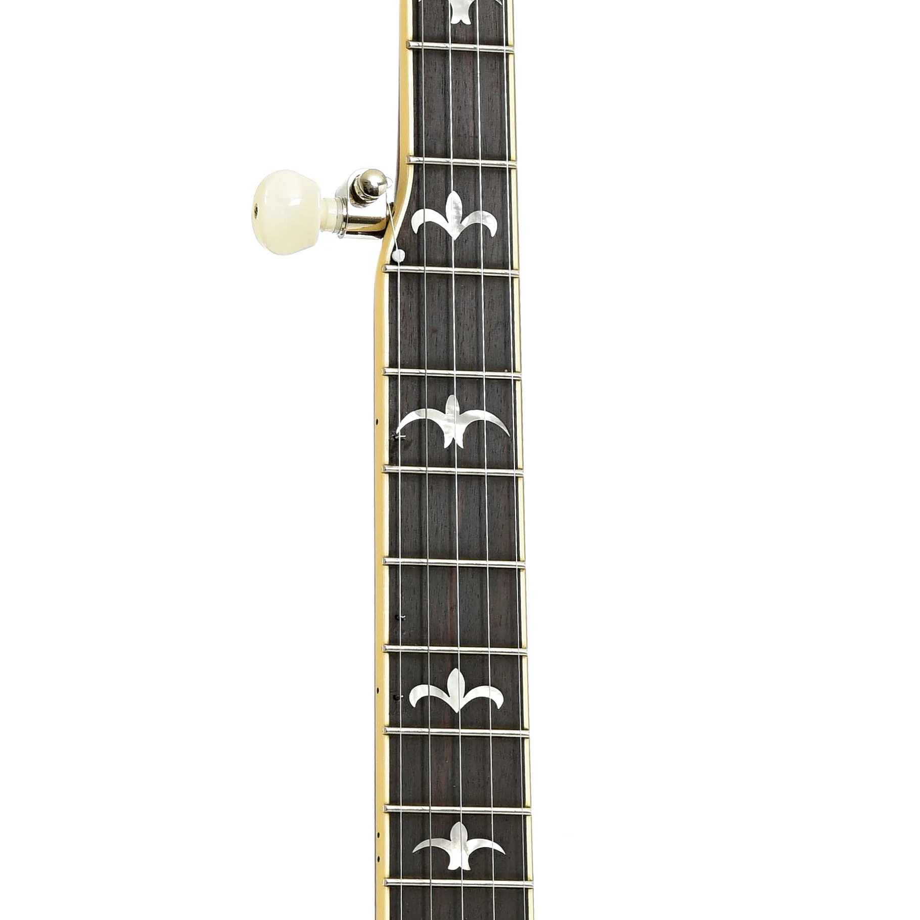 Recording RK-R36-BR Madison Deluxe Resonator Banjo (2023) - Image 8