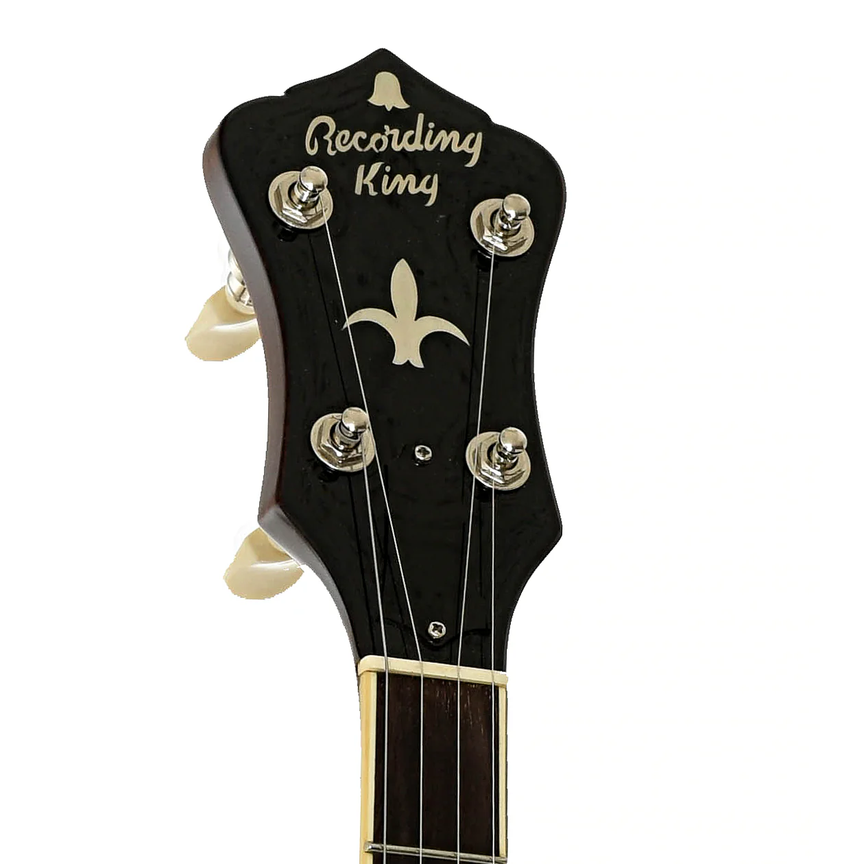 Recording RK-R36-BR Madison Deluxe Resonator Banjo (2023) - Image 9