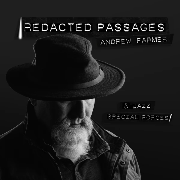 Redacted Passages - Image 2