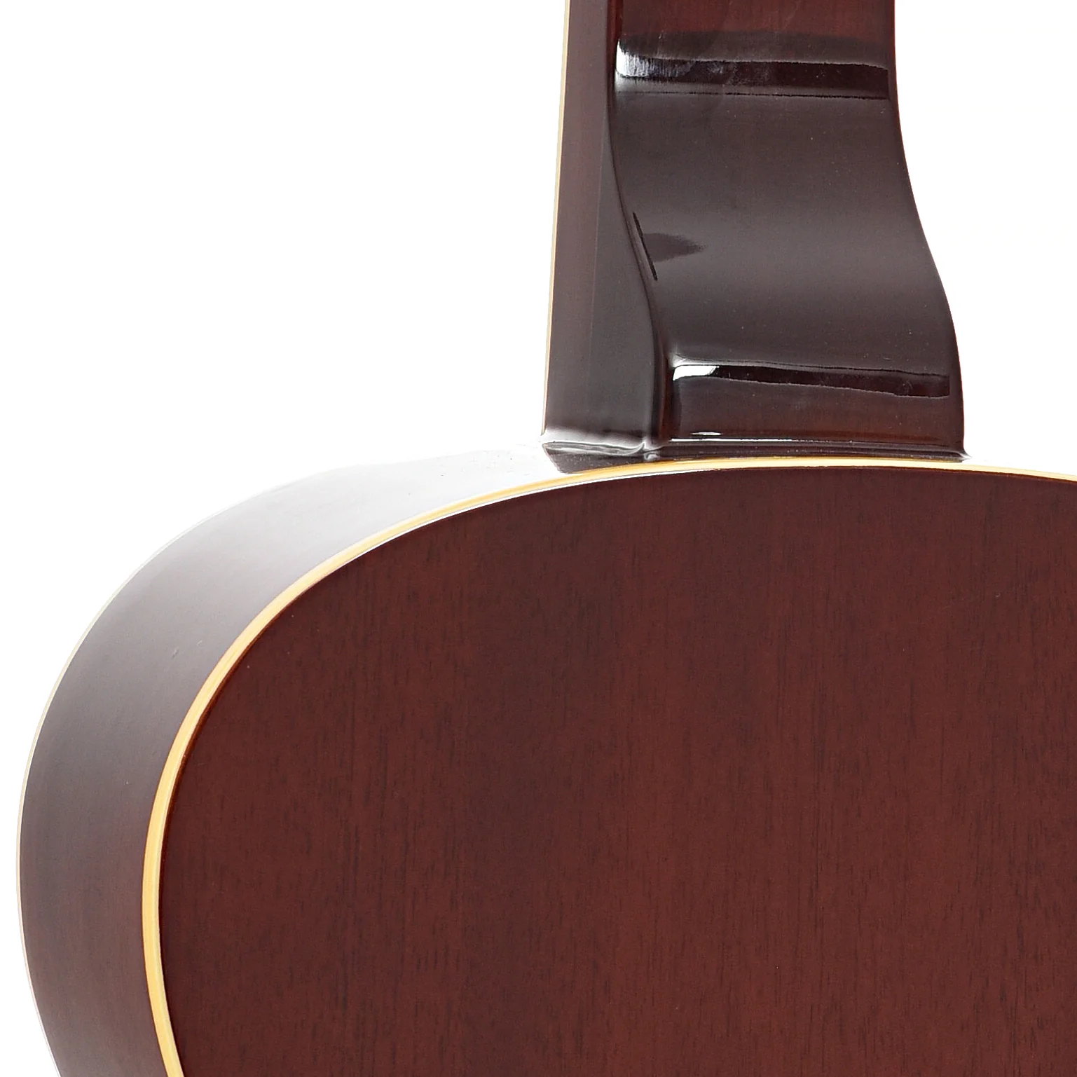 Regal RD-45S Squareneck Resonator Guitar (1990's) - Image 10