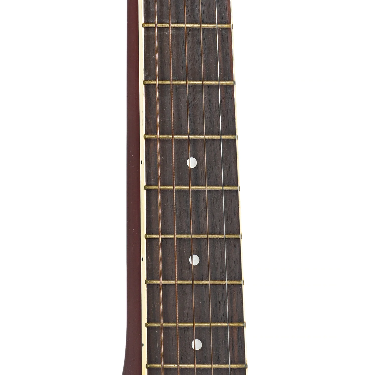 Regal RD-45S Squareneck Resonator Guitar (1990's) - Image 7