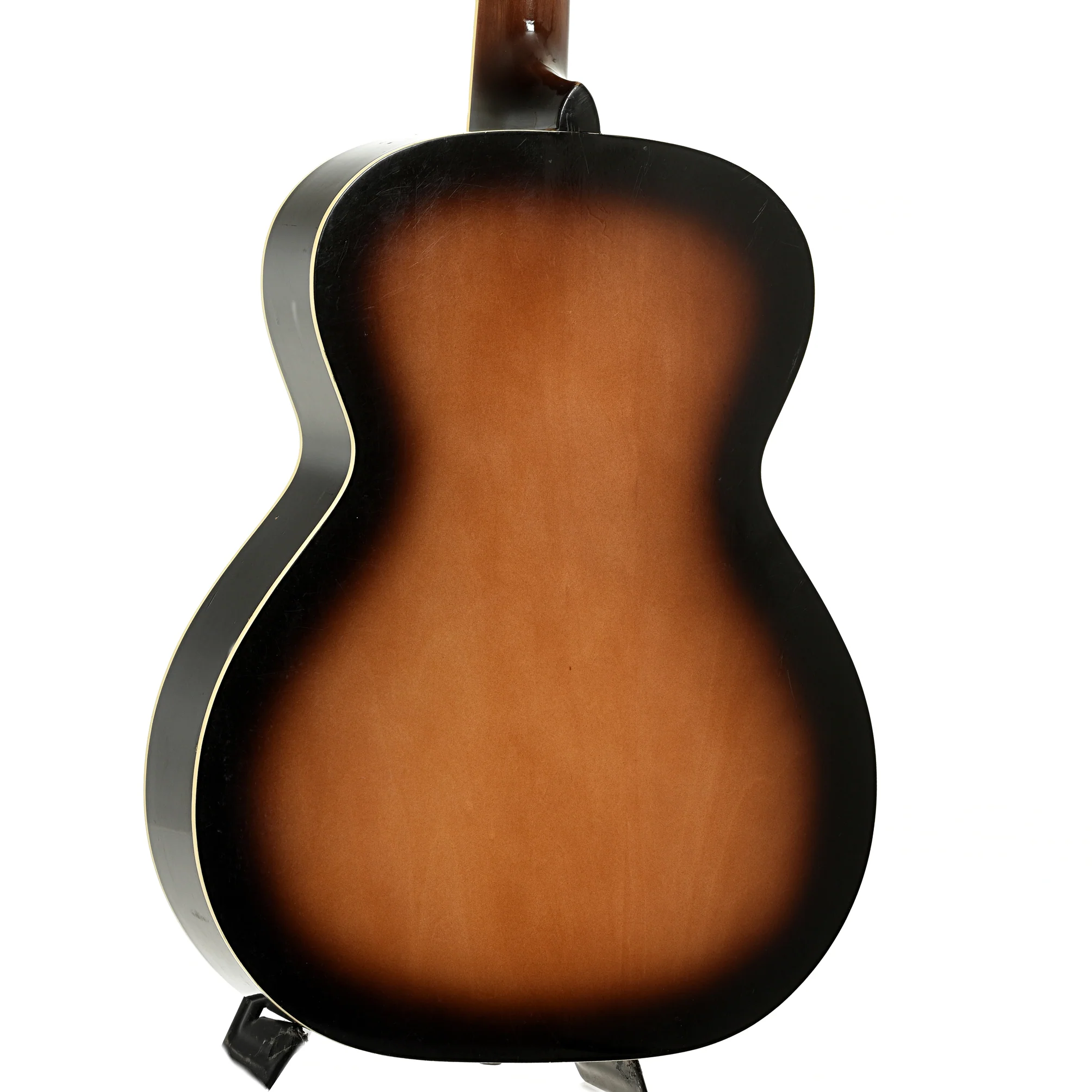Regal RD65 Roundneck Resonator Guitar (1990s) - Image 11