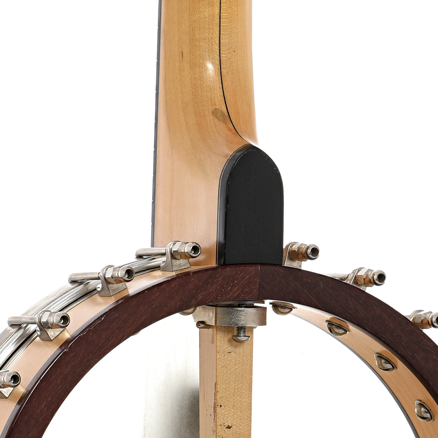 Bart Reiter Regent Open Back Banjo (2008) - Image 10