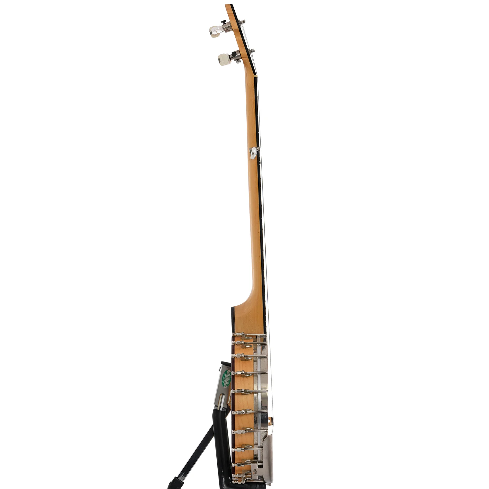 Bart Reiter Regent Open Back Banjo (2008) - Image 14