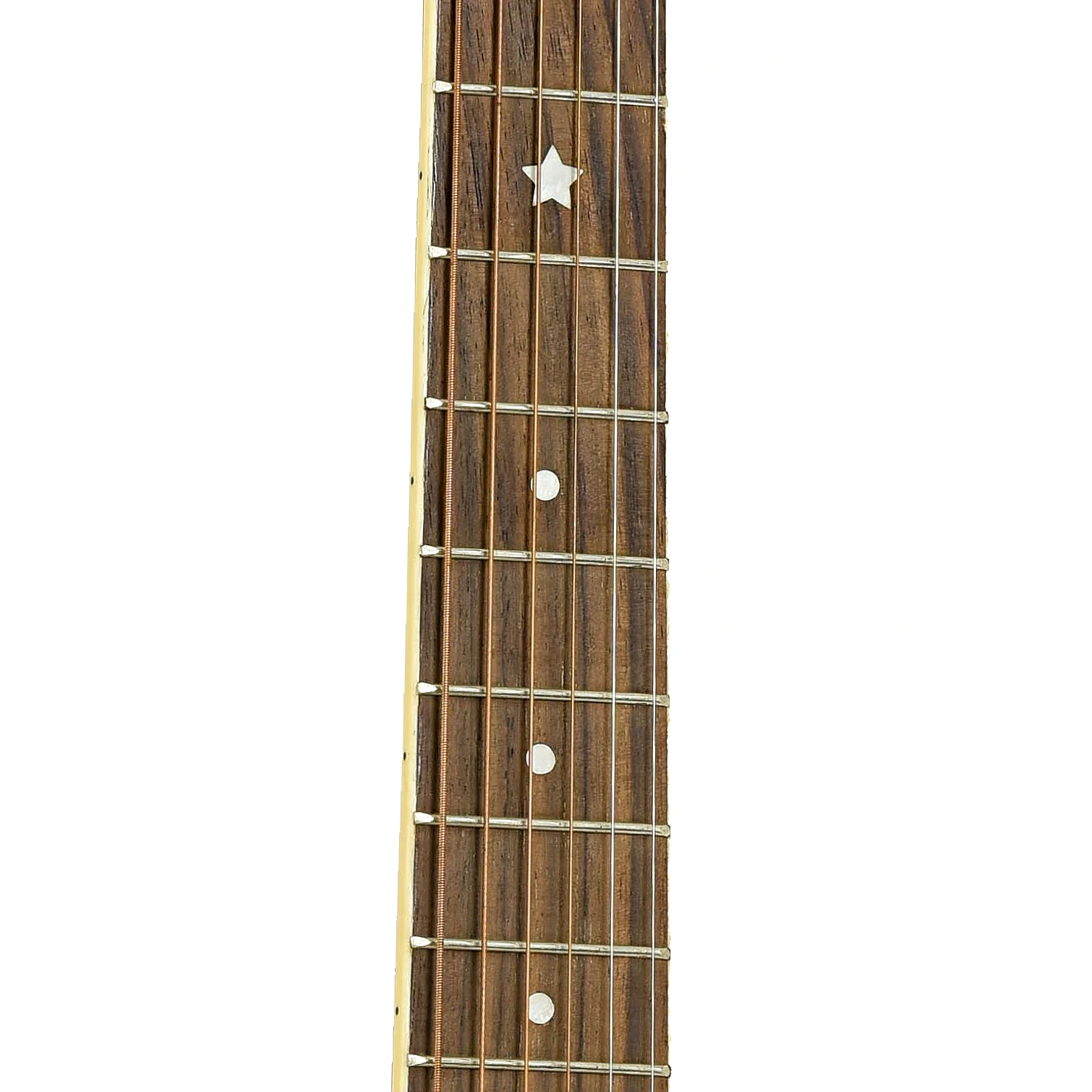 Republic Parlor Resolian Roundneck Resonator Guitar (2013) - Image 7