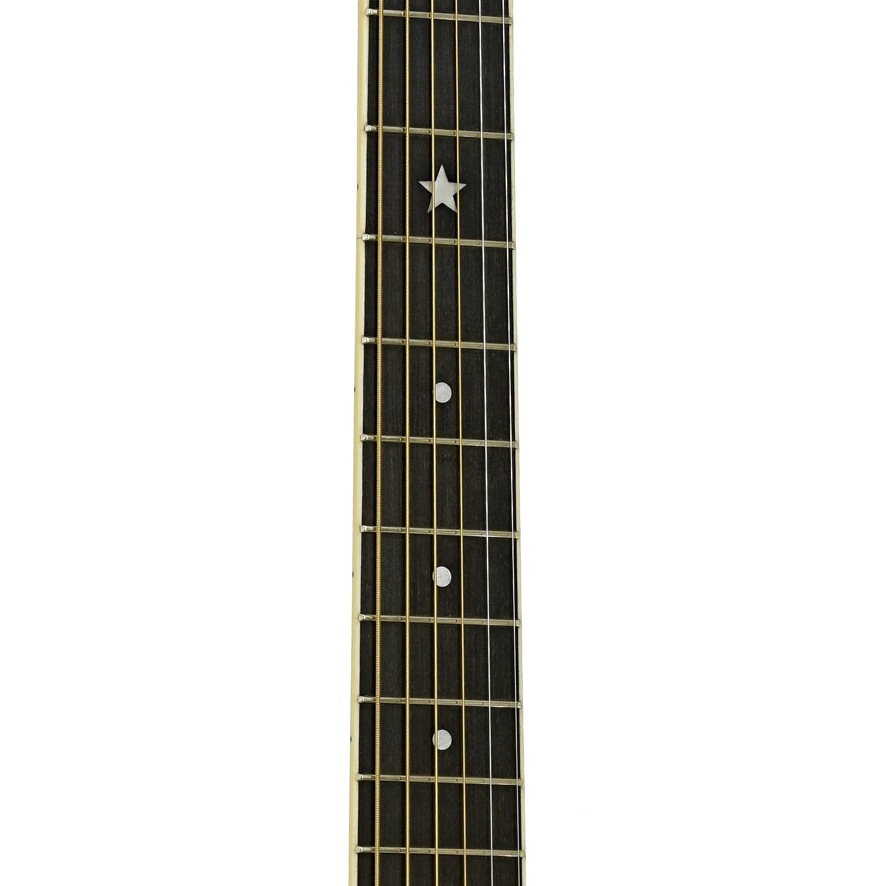 Republic Resolian Relic Nickel Roundneck Resonator Guitar (recent) - Image 7