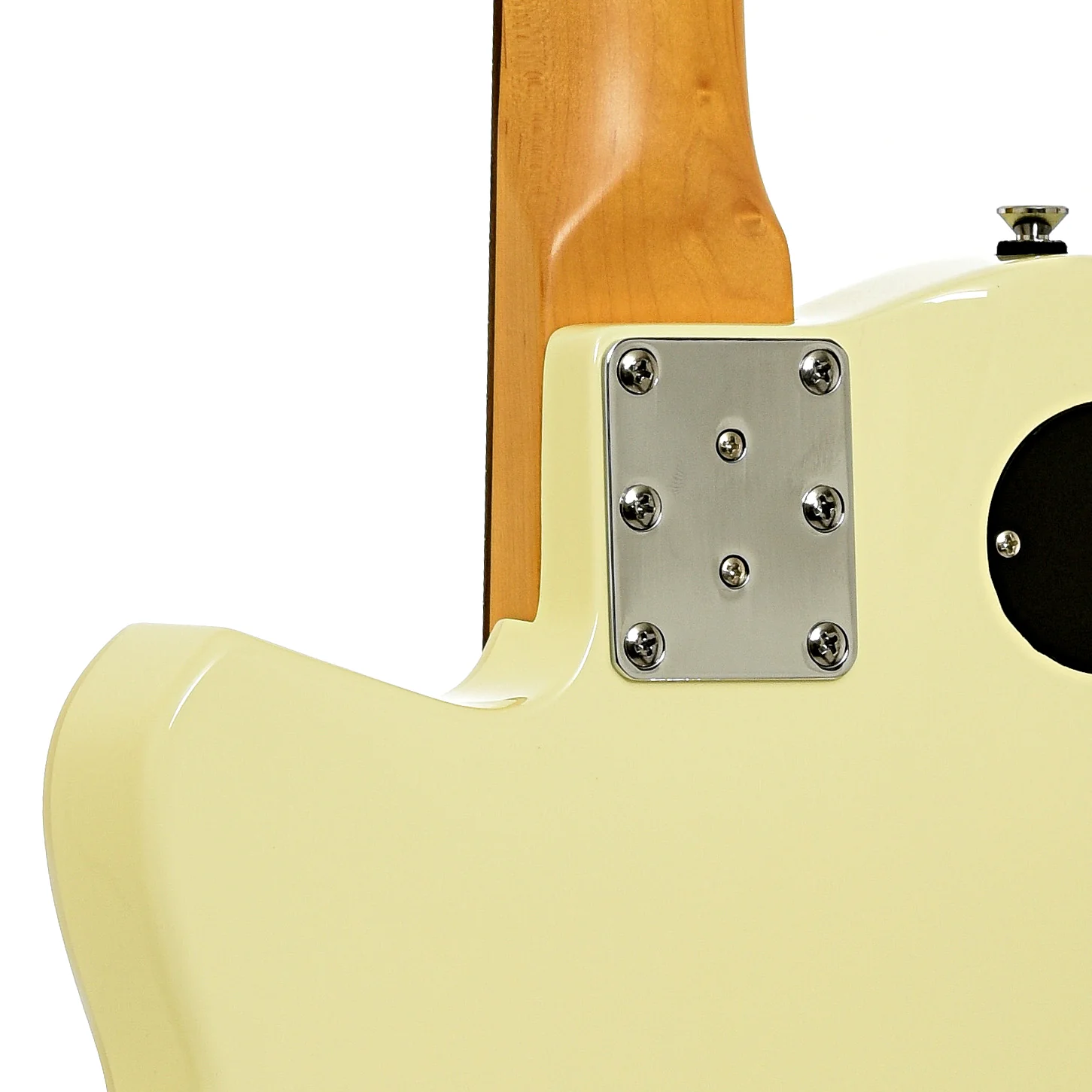 Reverend Buckshot Electric Guitar (2019) - Image 10