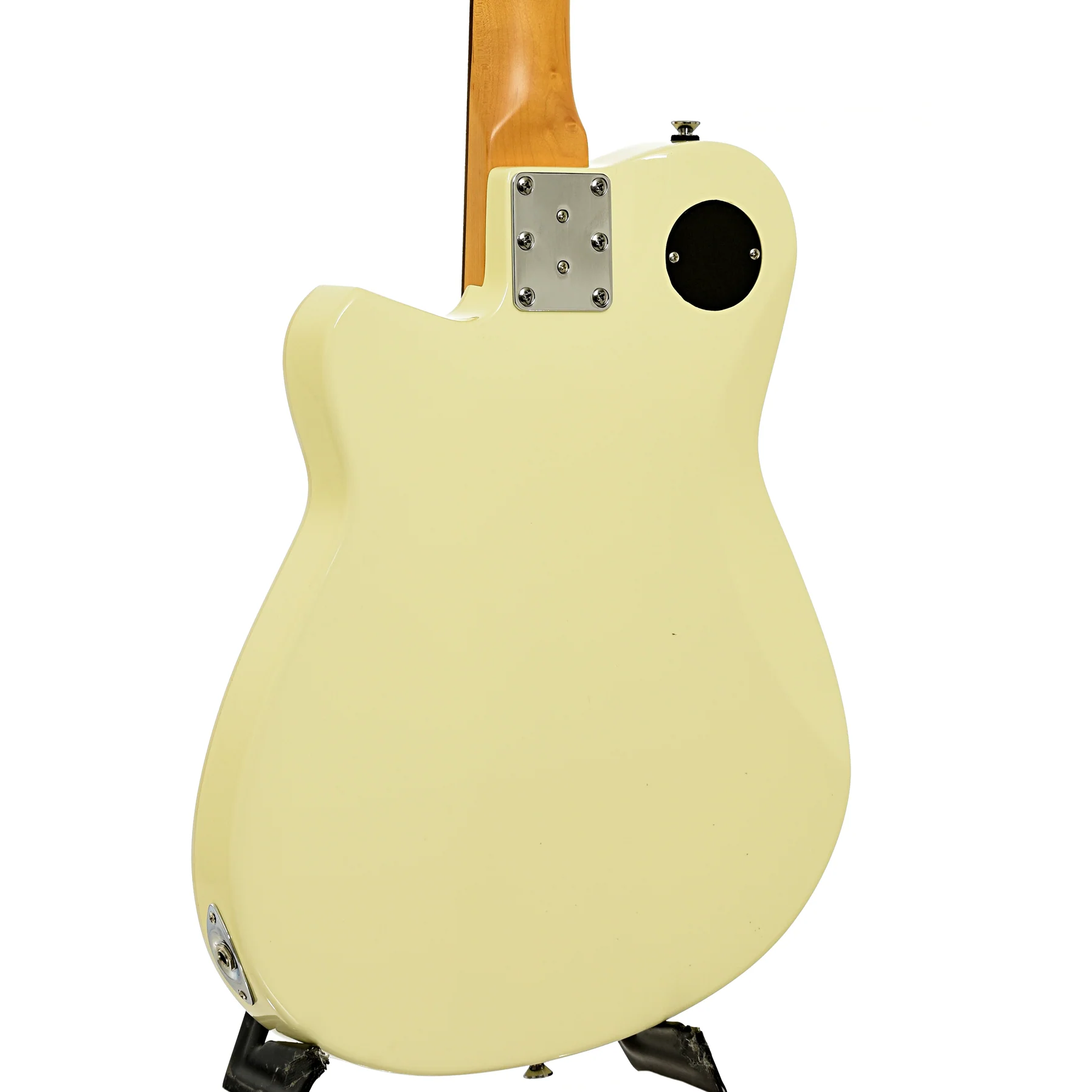 Reverend Buckshot Electric Guitar (2019) - Image 11
