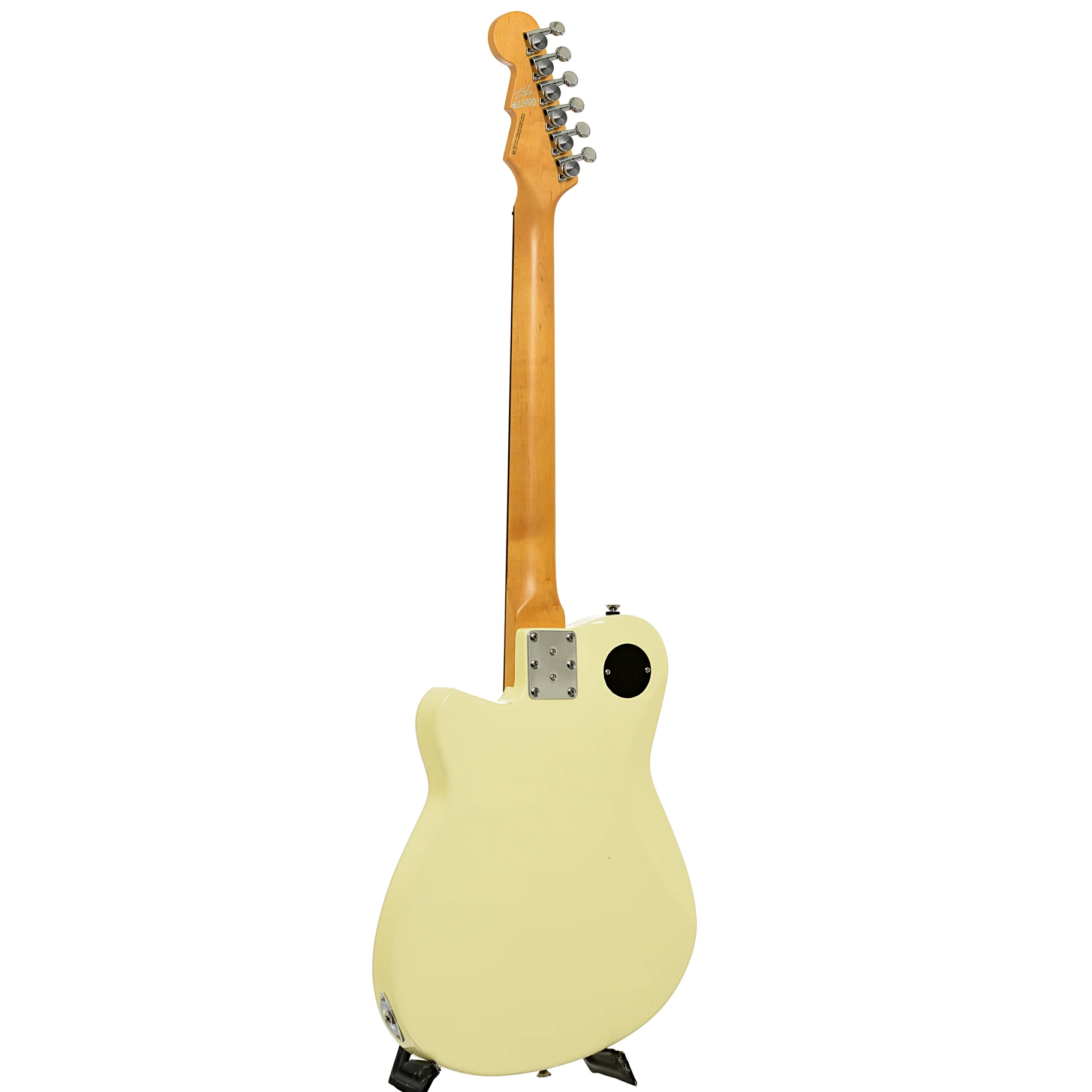 Reverend Buckshot Electric Guitar (2019) - Image 12