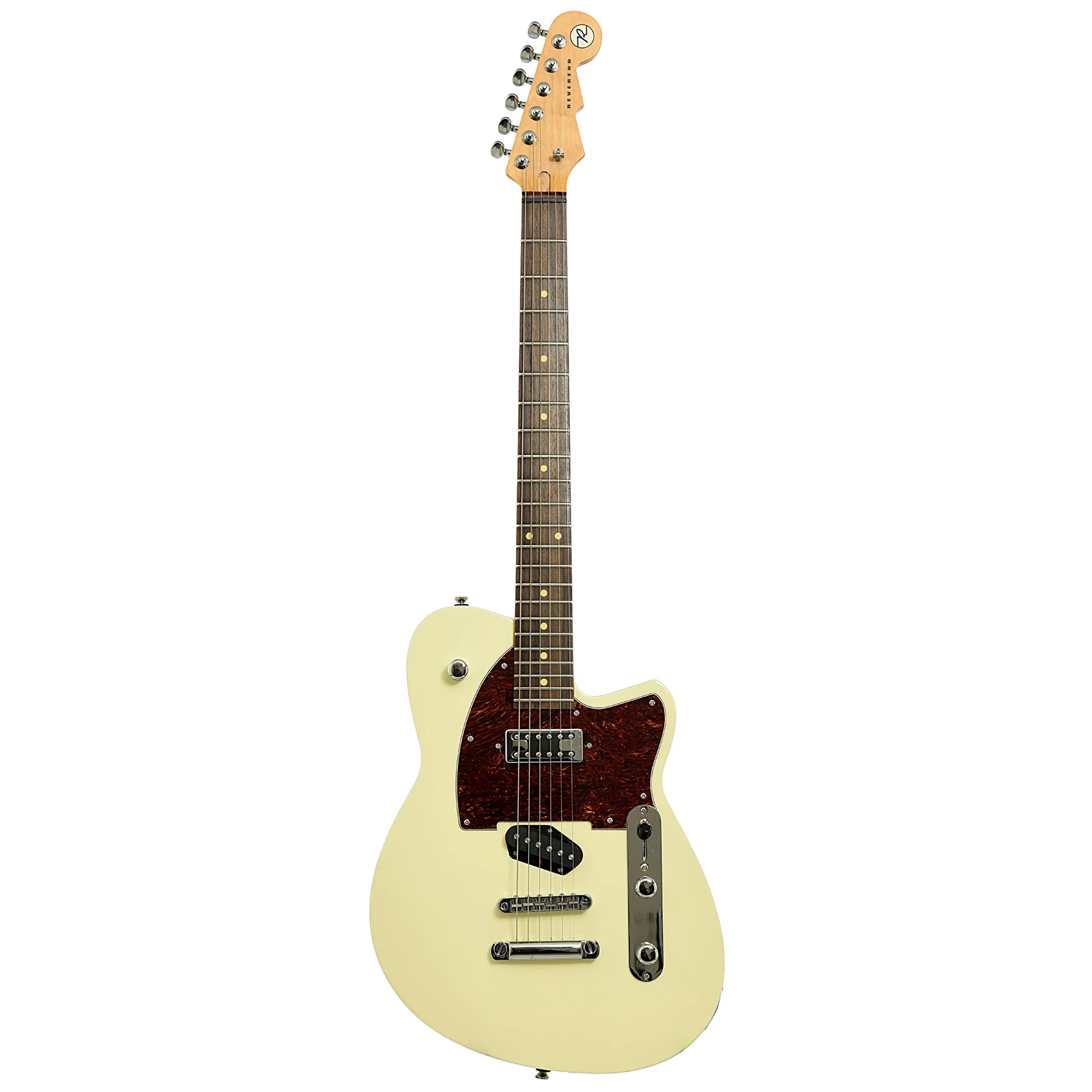 Reverend Buckshot Electric Guitar (2019) - Image 14