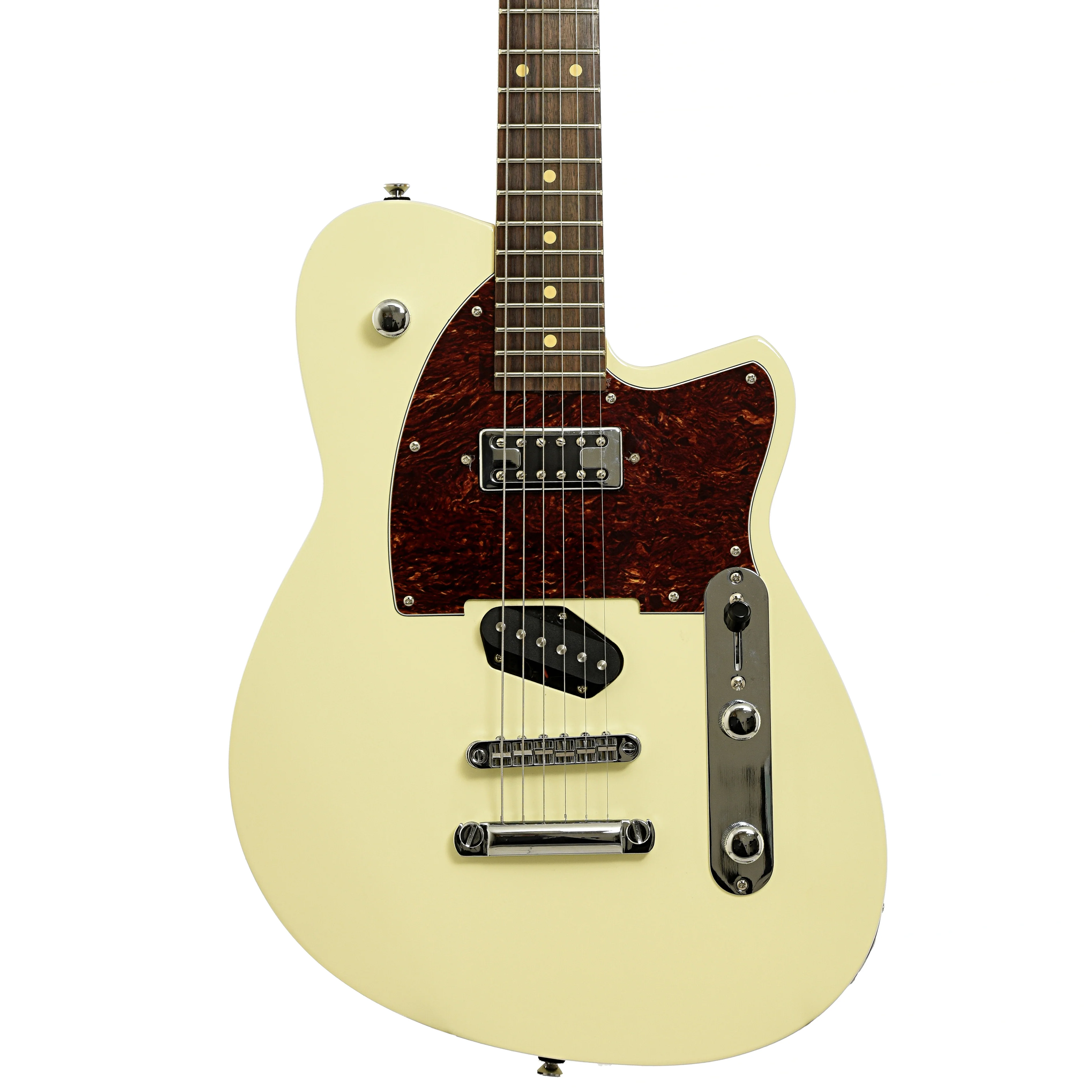 Reverend Buckshot Electric Guitar (2019) - Image 2