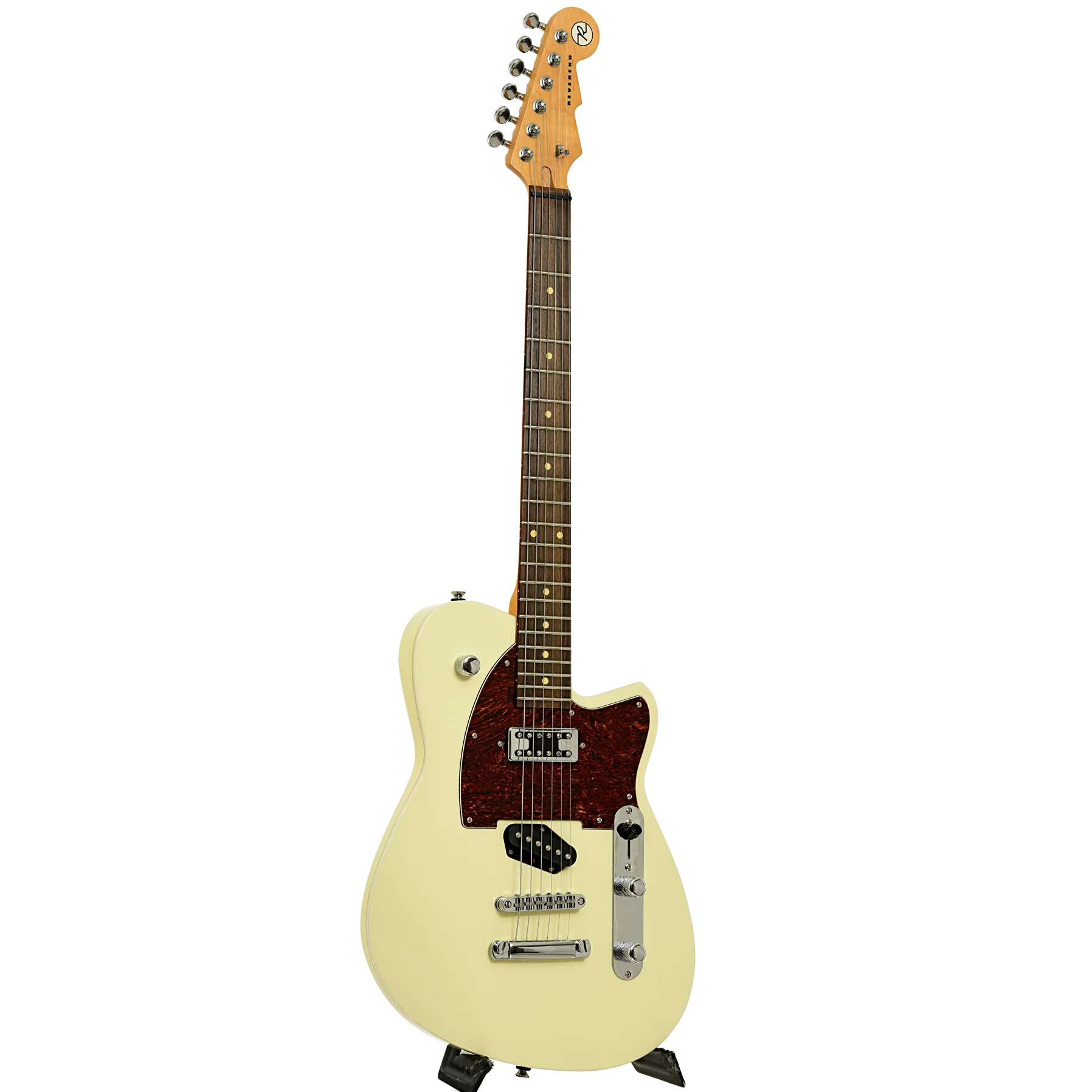 Reverend Buckshot Electric Guitar (2019) - Image 3