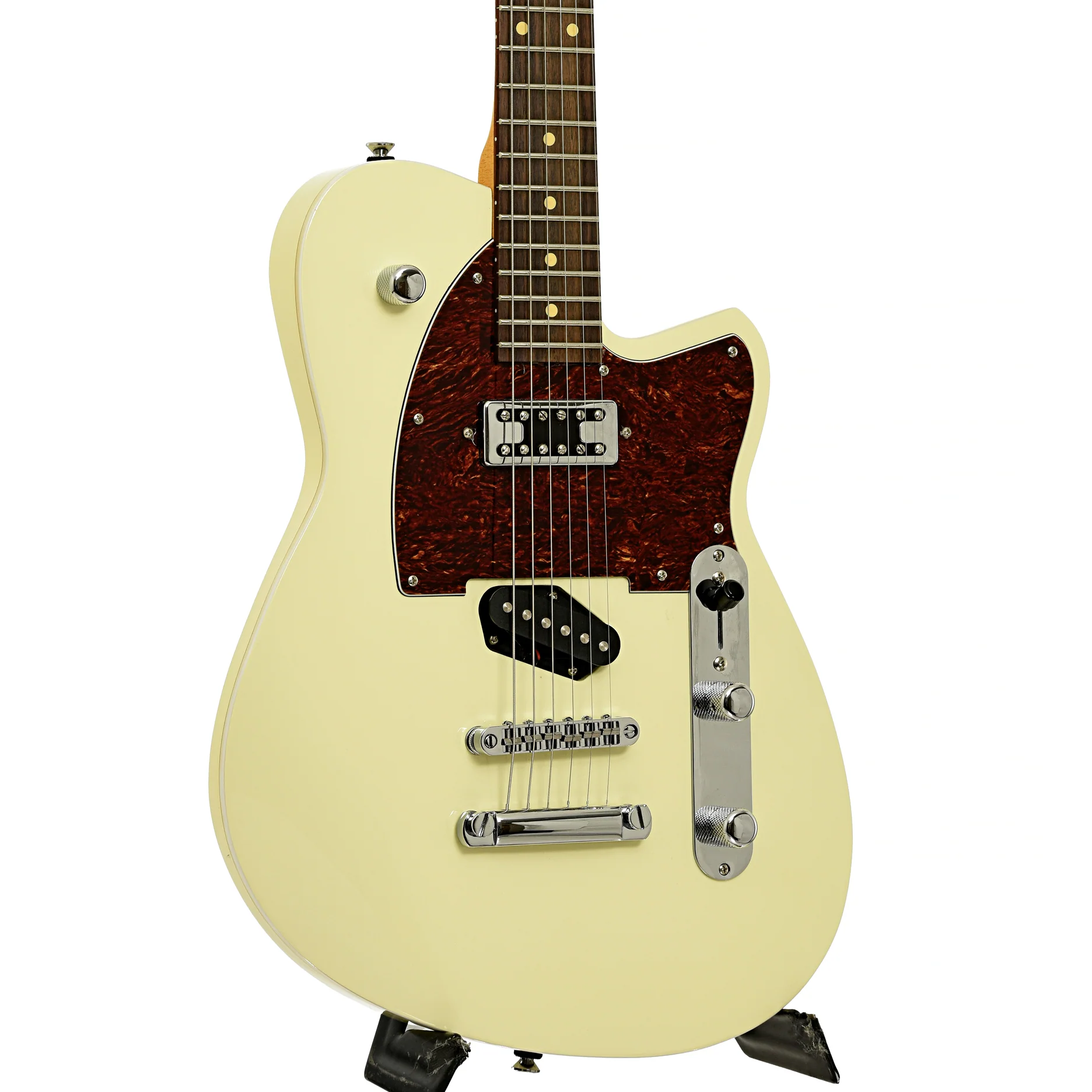 Reverend Buckshot Electric Guitar (2019) - Image 4