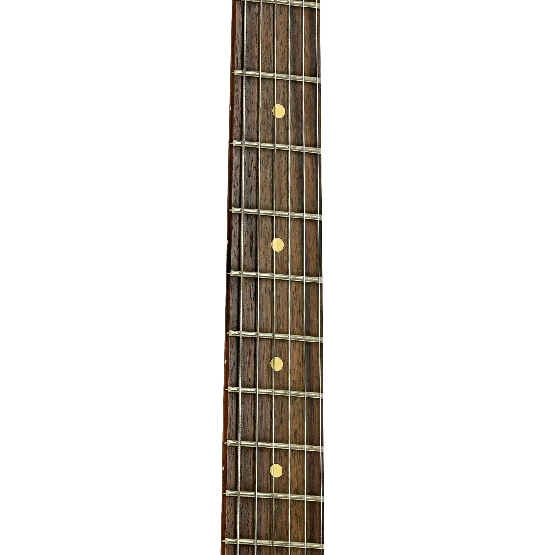 Reverend Buckshot Electric Guitar (2019) - Image 7