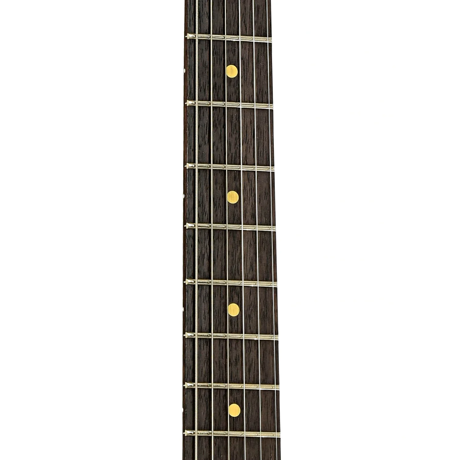 Reverend Charger 290 Bigsby Electric Guitar, Chronic Blue - Image 7