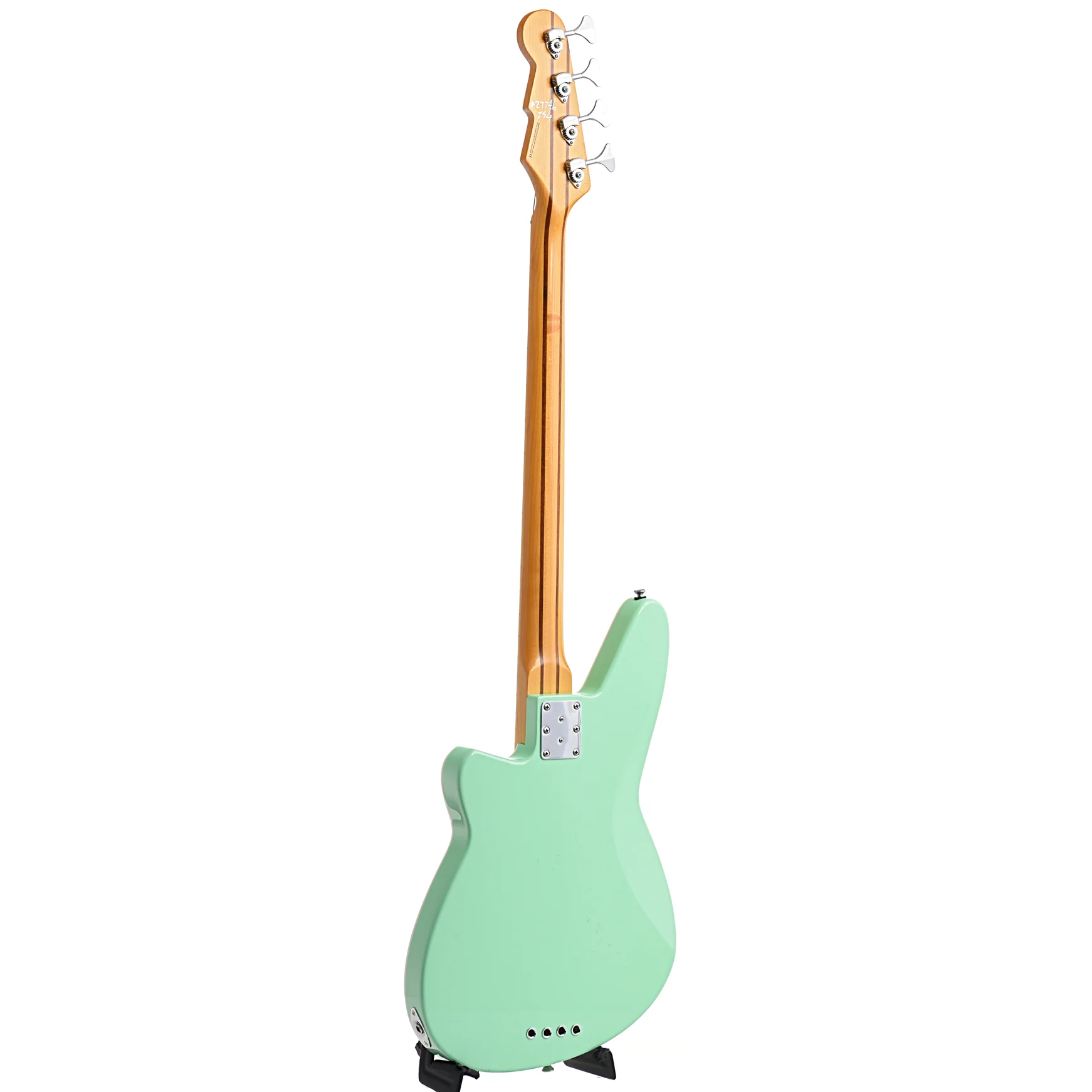 Reverend Decision Bass (2017) - Image 11