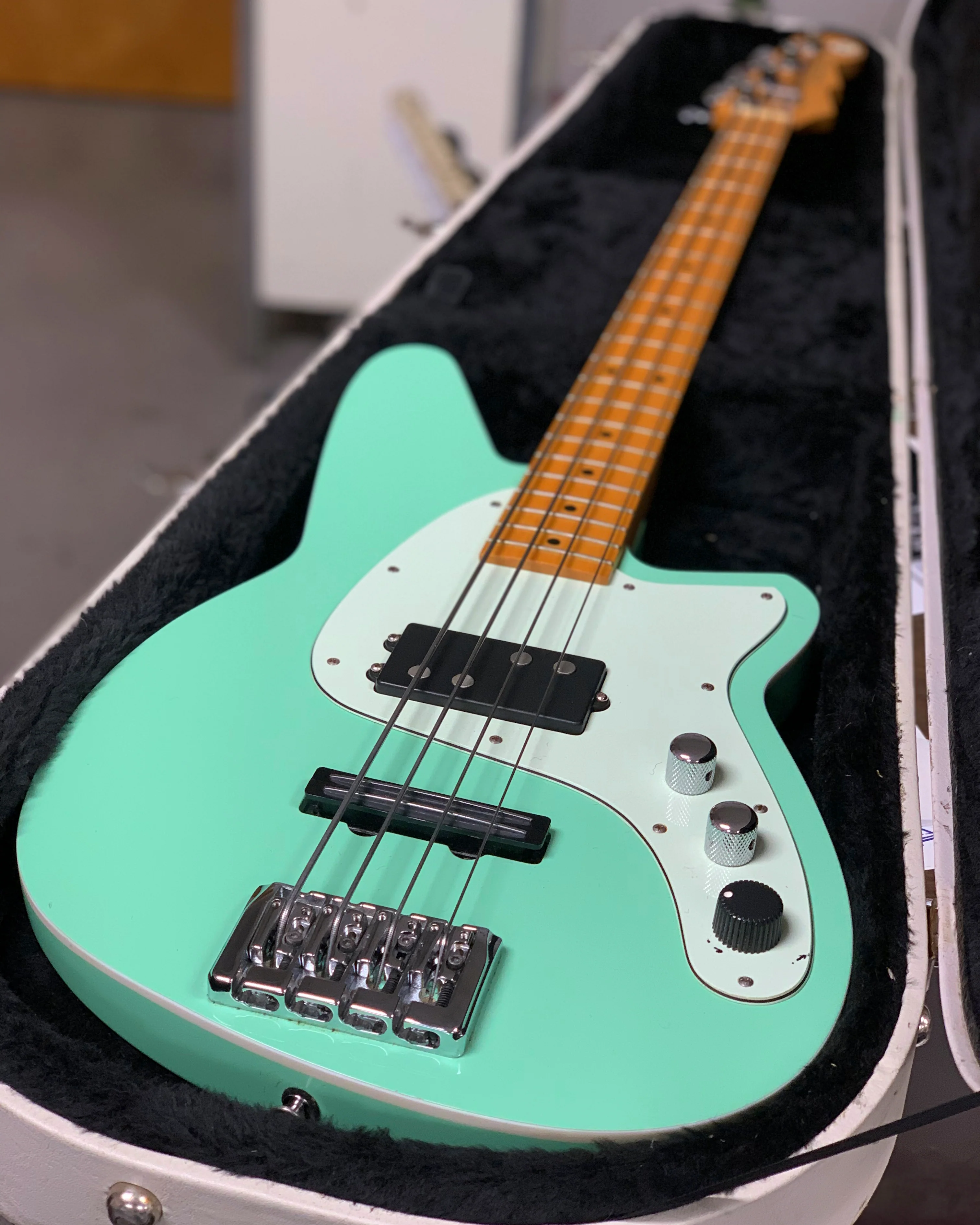Reverend Decision Bass (2017) - Image 2